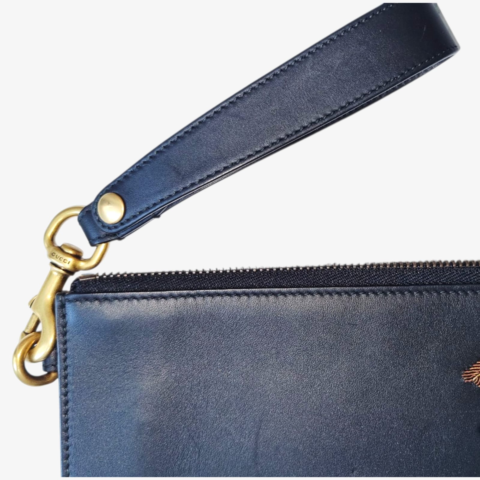 Pochette Gucci - Édition Bee