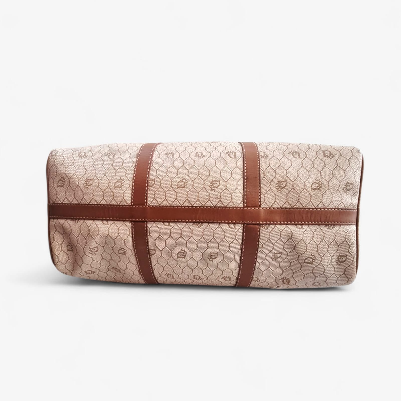 Christian Dior - Sac de voyage Vintage