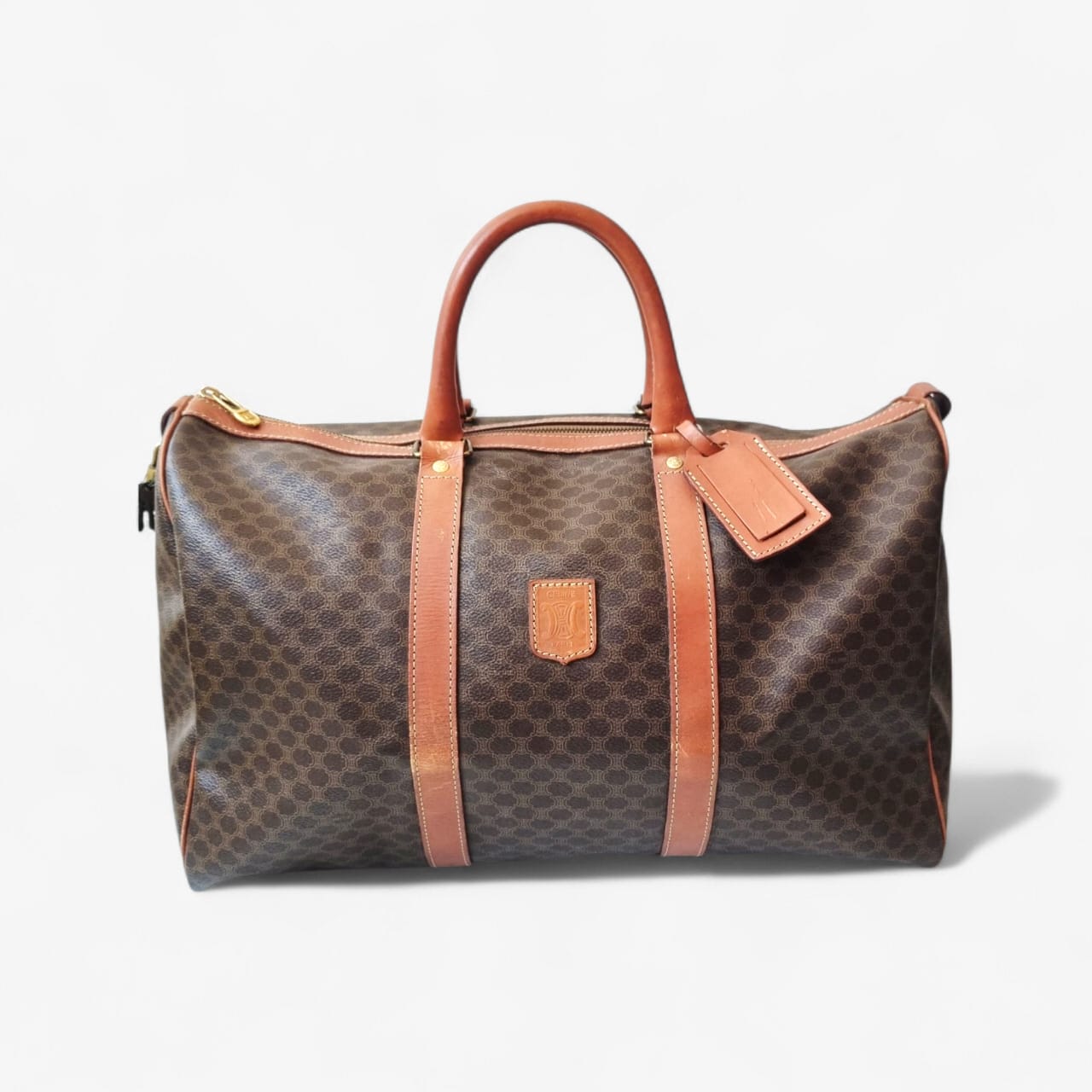 Céline - Sac de voyage Vintage