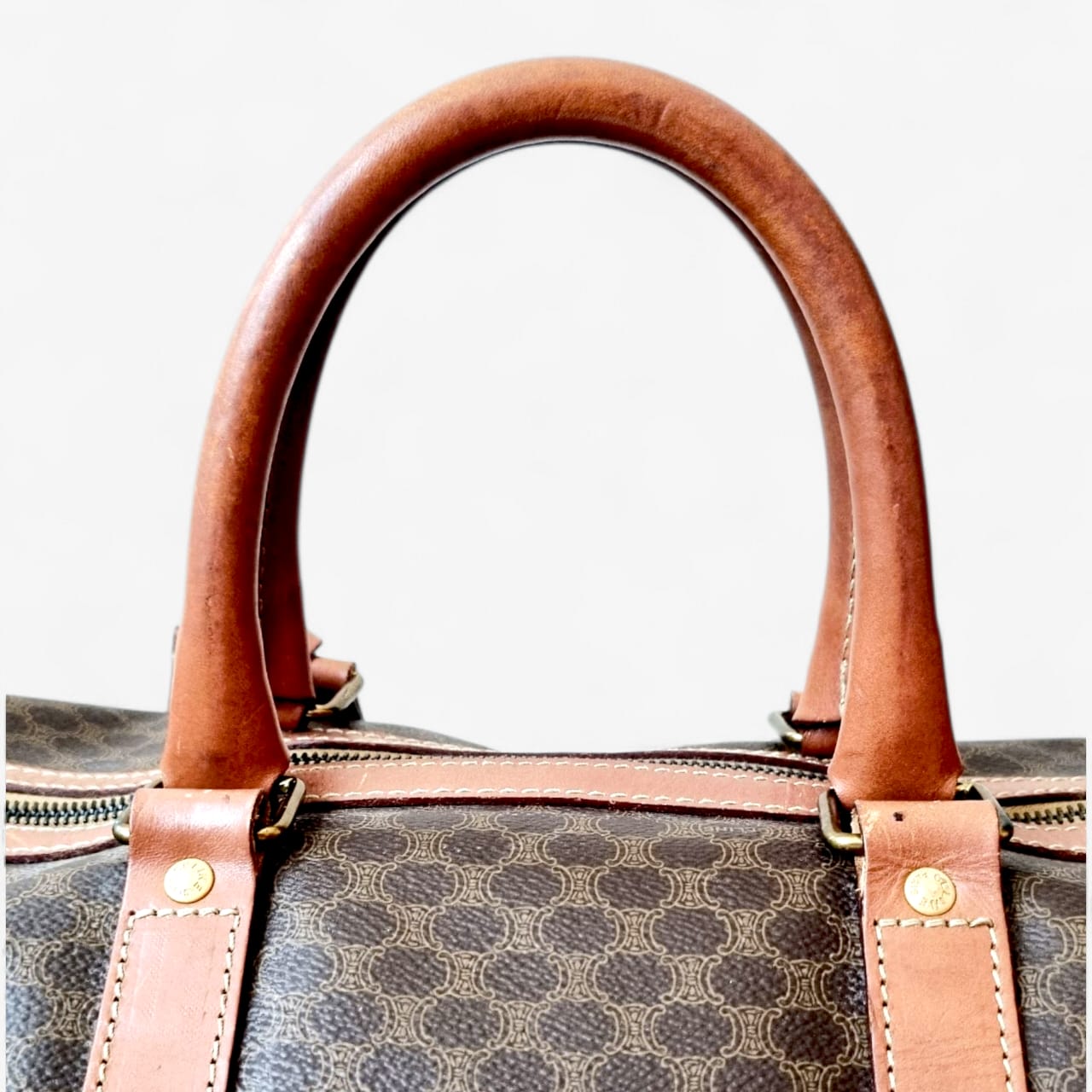 Céline - Sac de voyage Vintage