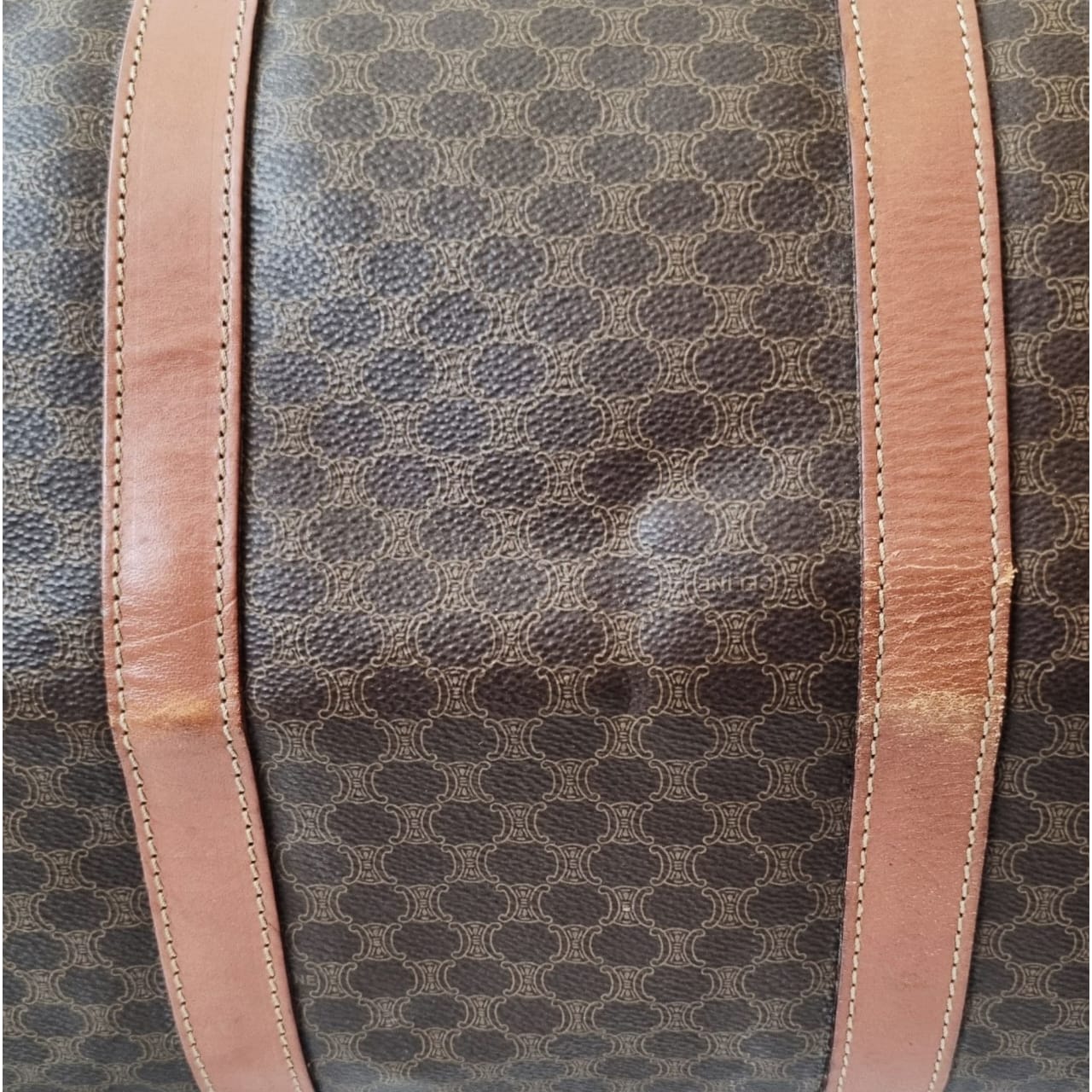 Céline - Sac de voyage Vintage