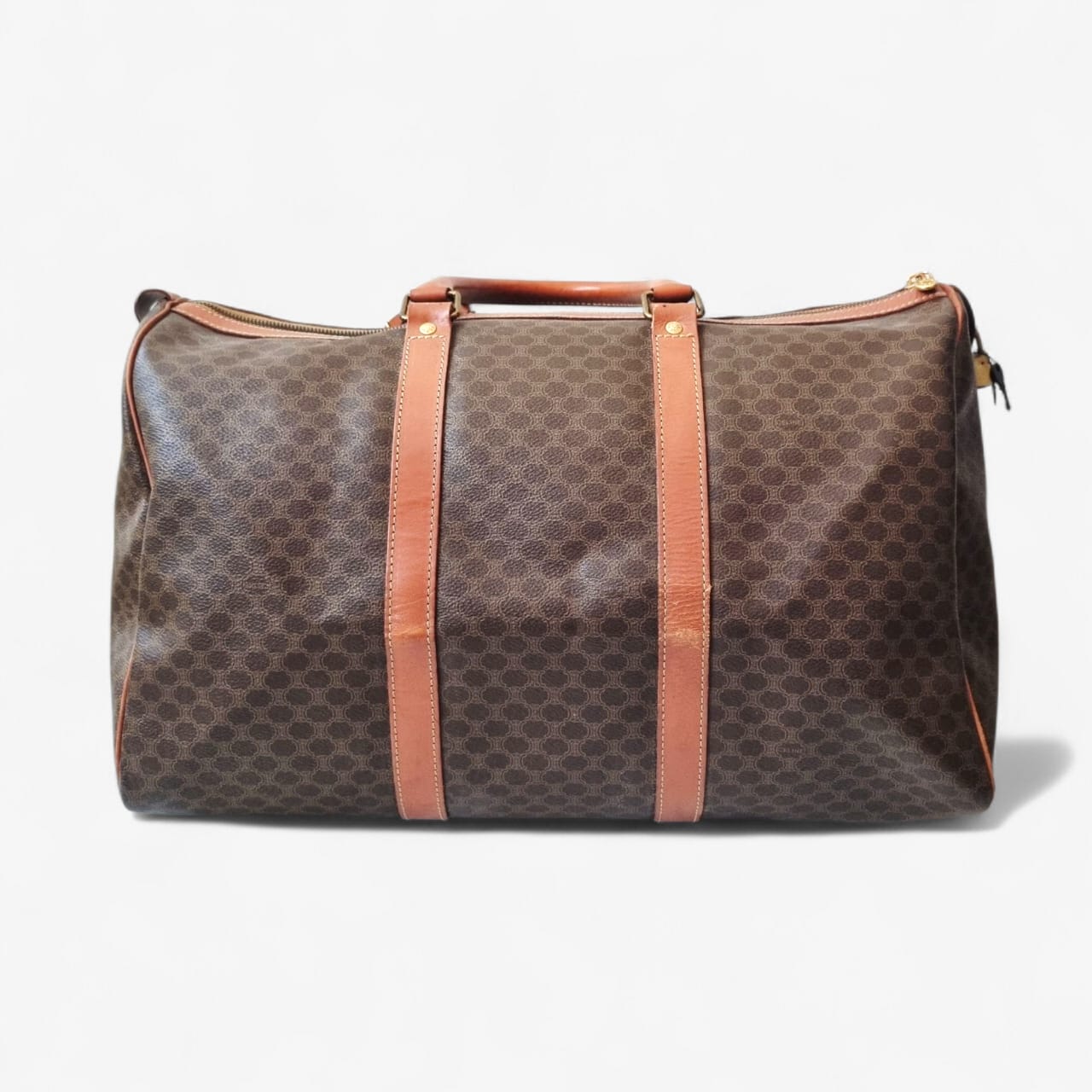 Céline - Sac de voyage Vintage
