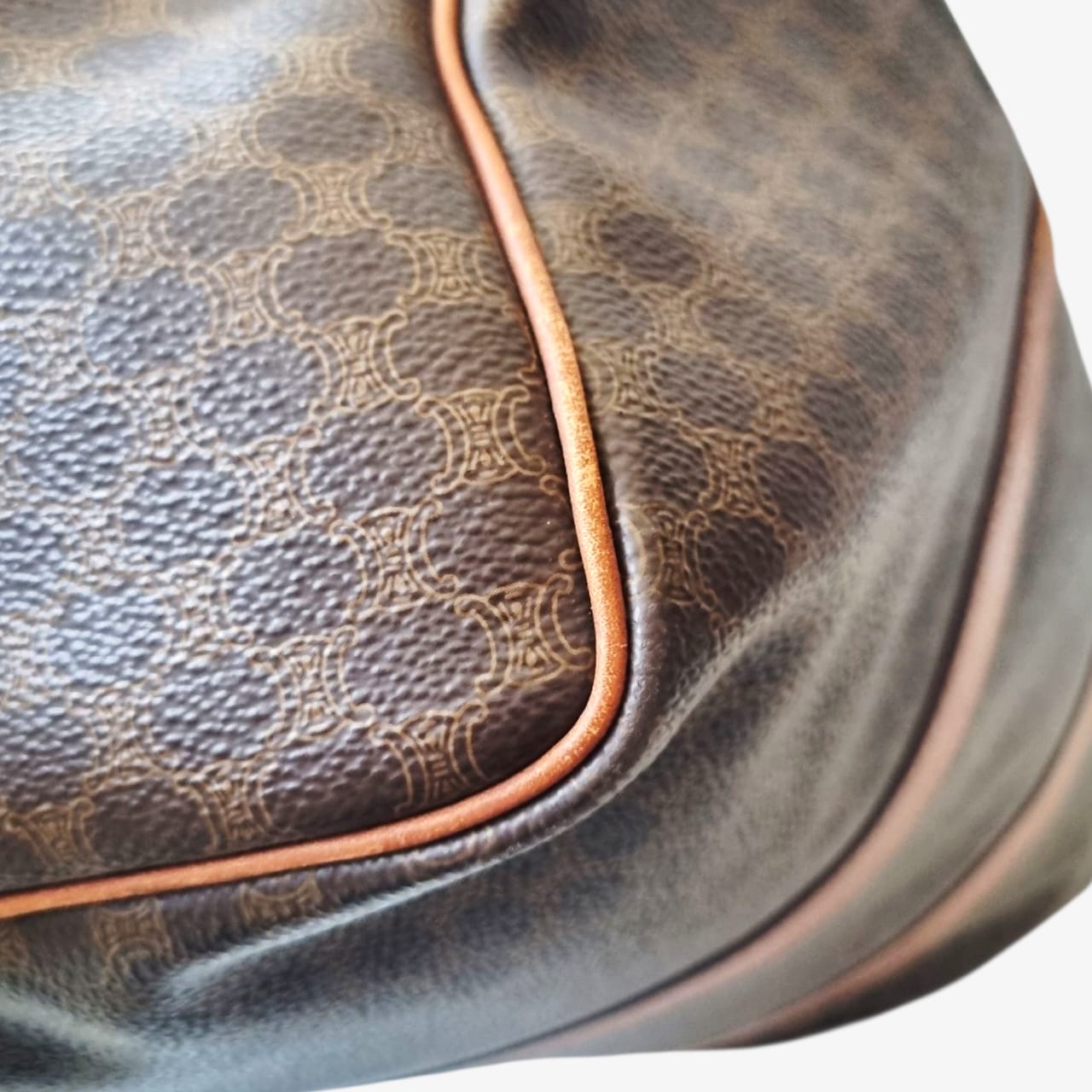 Céline - Sac de voyage Vintage
