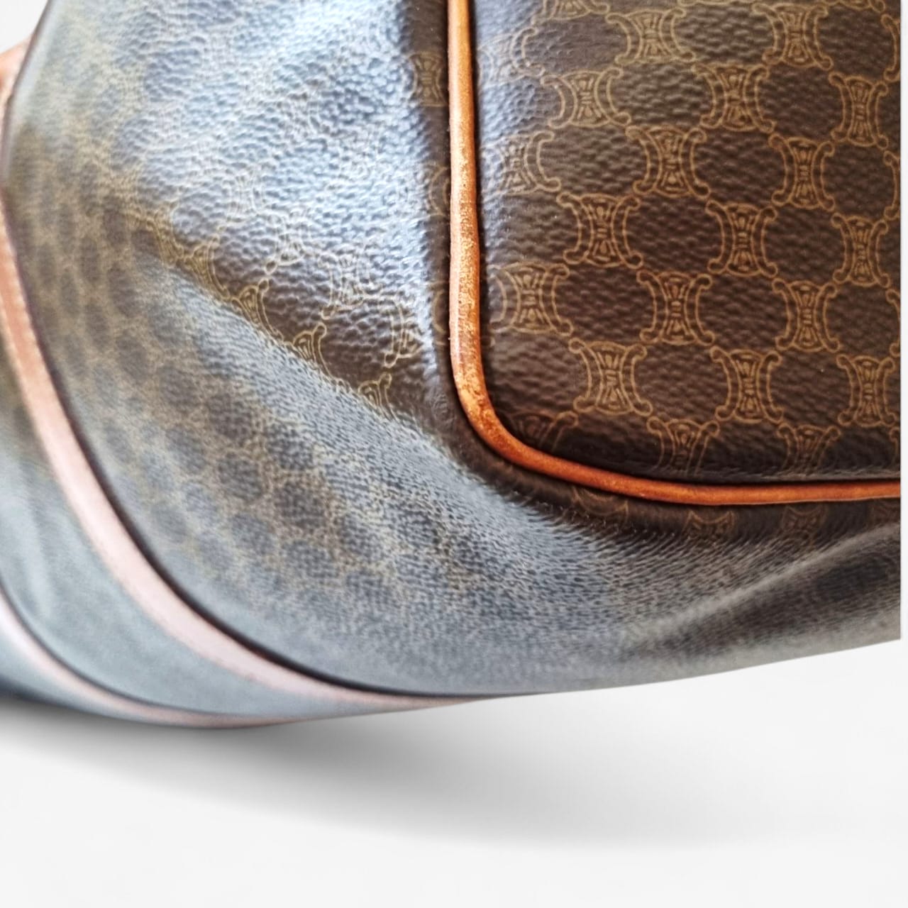 Céline - Sac de voyage Vintage