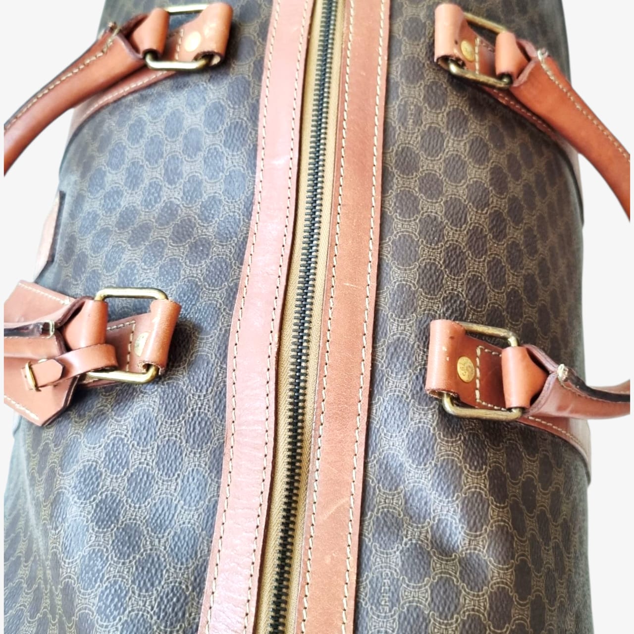 Céline - Sac de voyage Vintage