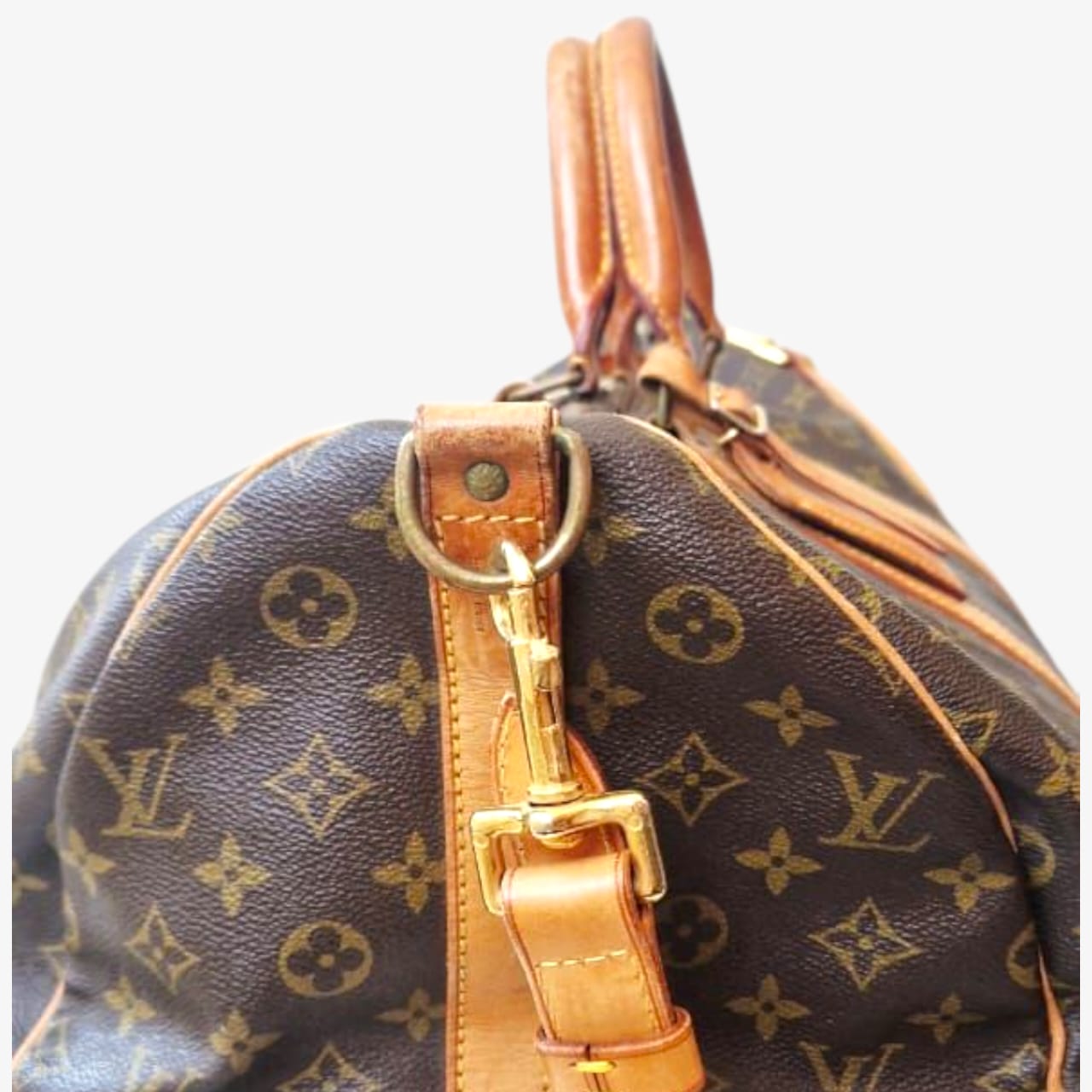 Sac de voyage Louis Vuitton - Keepall 55cm