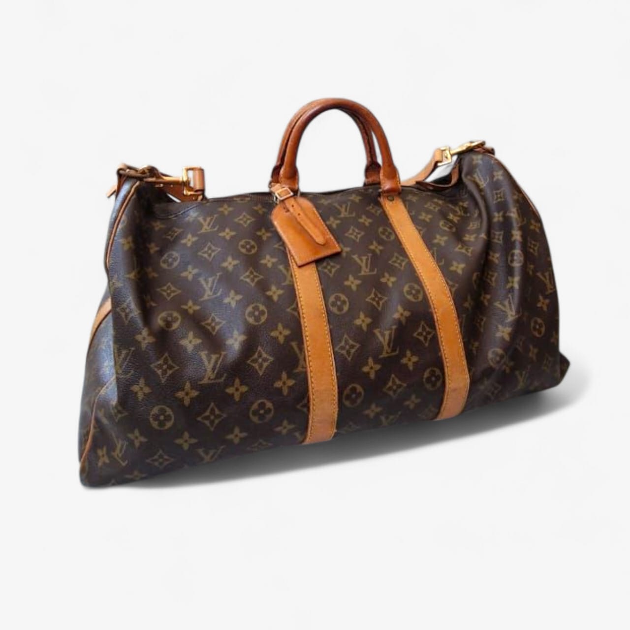 Sac de voyage Louis Vuitton - Keepall 55cm