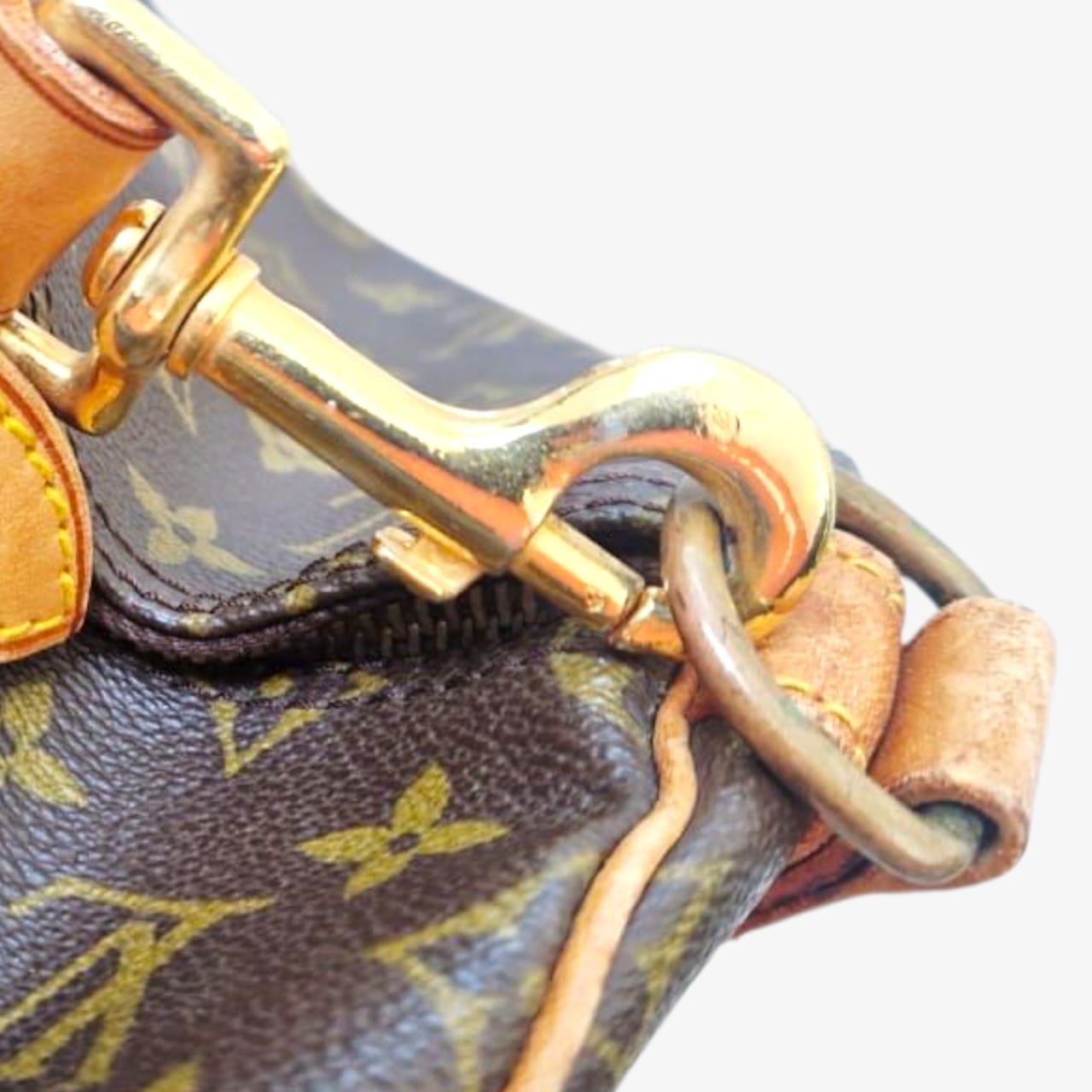 Sac de voyage Louis Vuitton - Keepall 55cm
