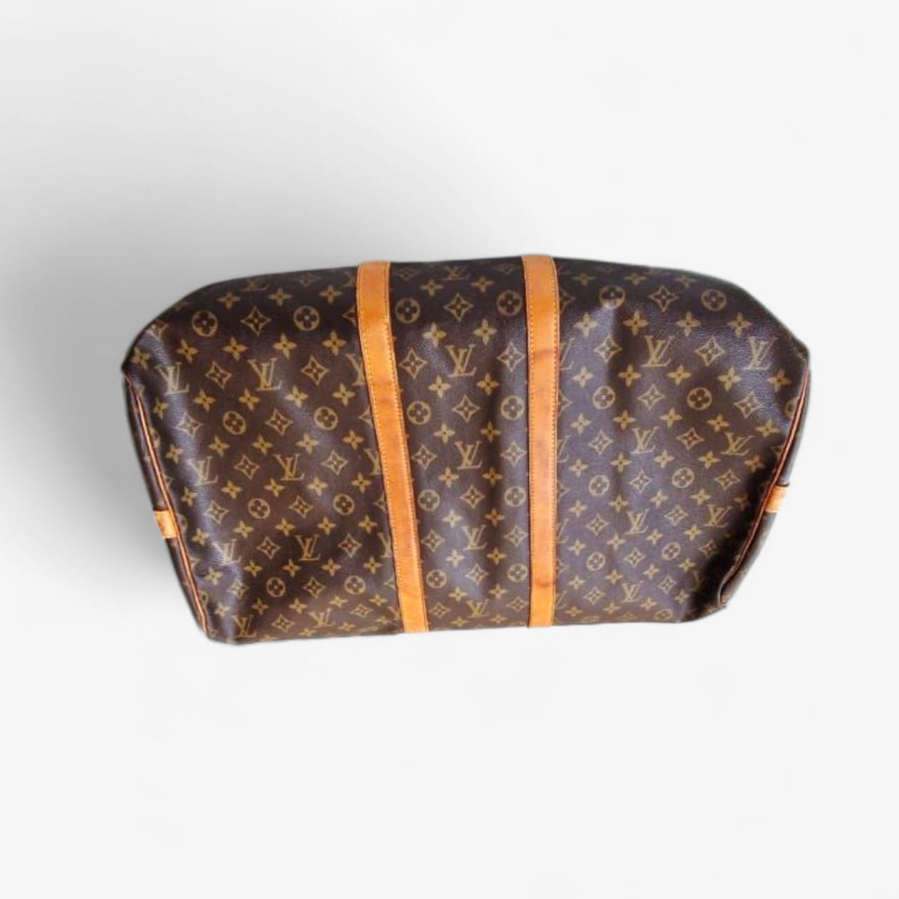 Sac de voyage Louis Vuitton - Keepall 55cm