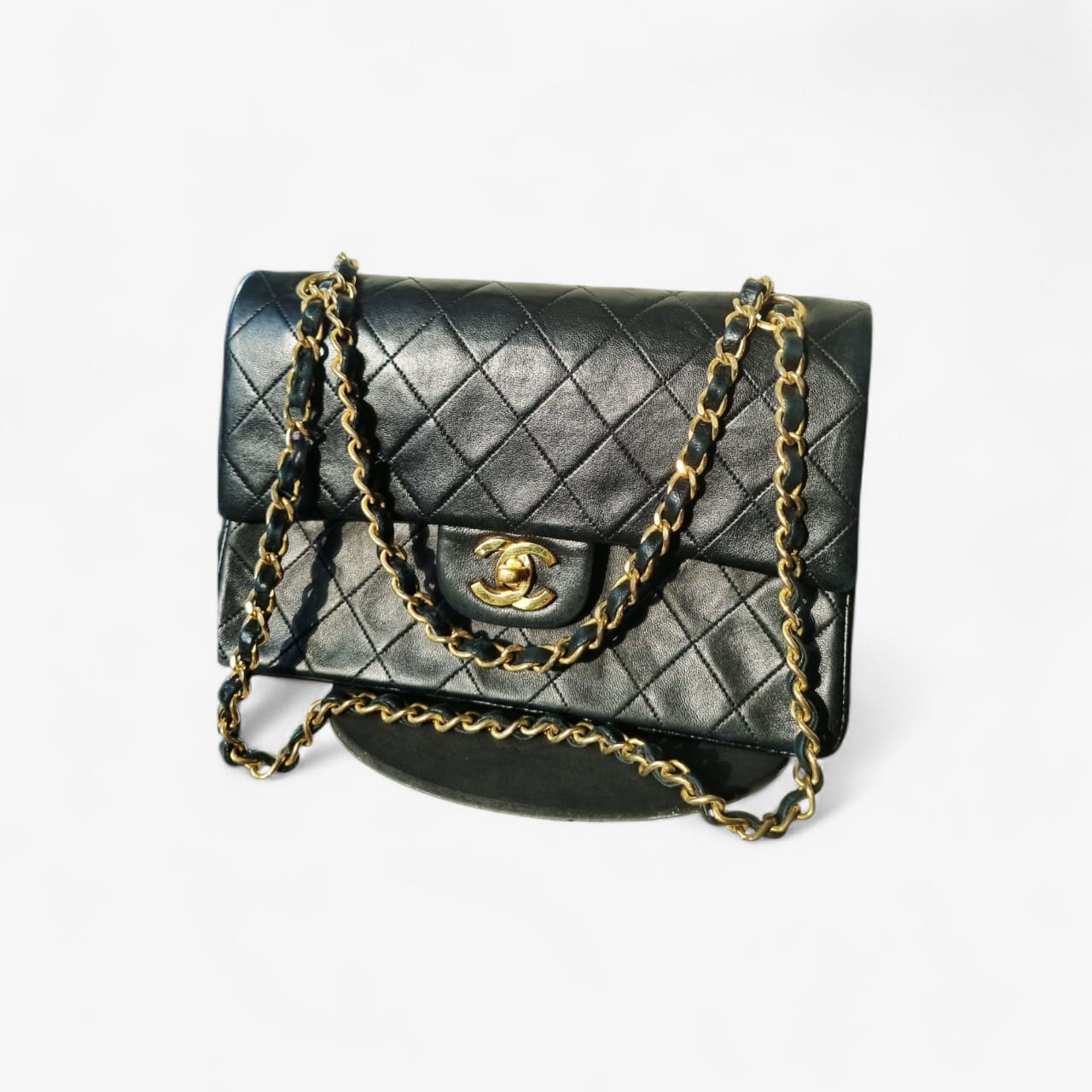 Chanel - Timeless
