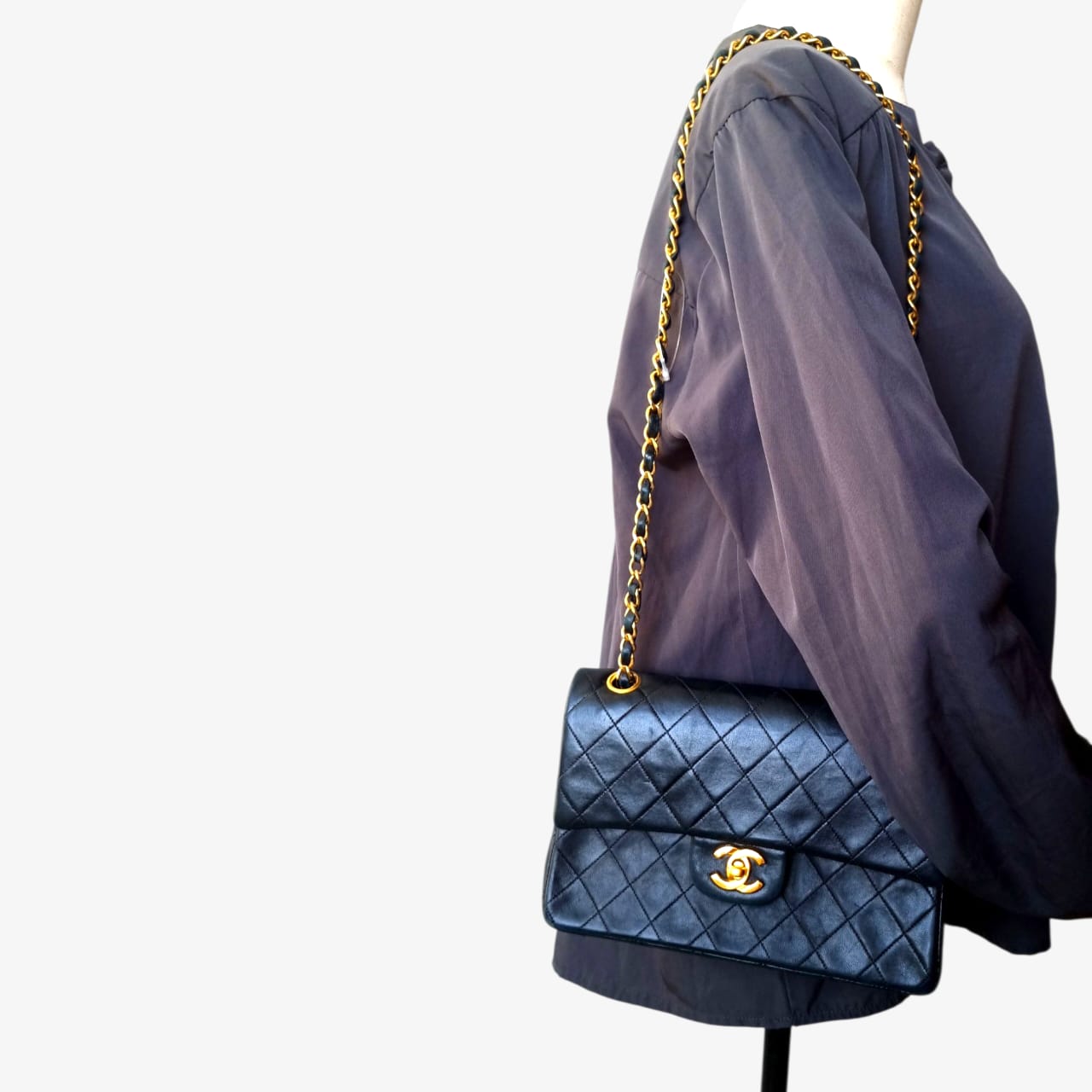 Chanel - Timeless