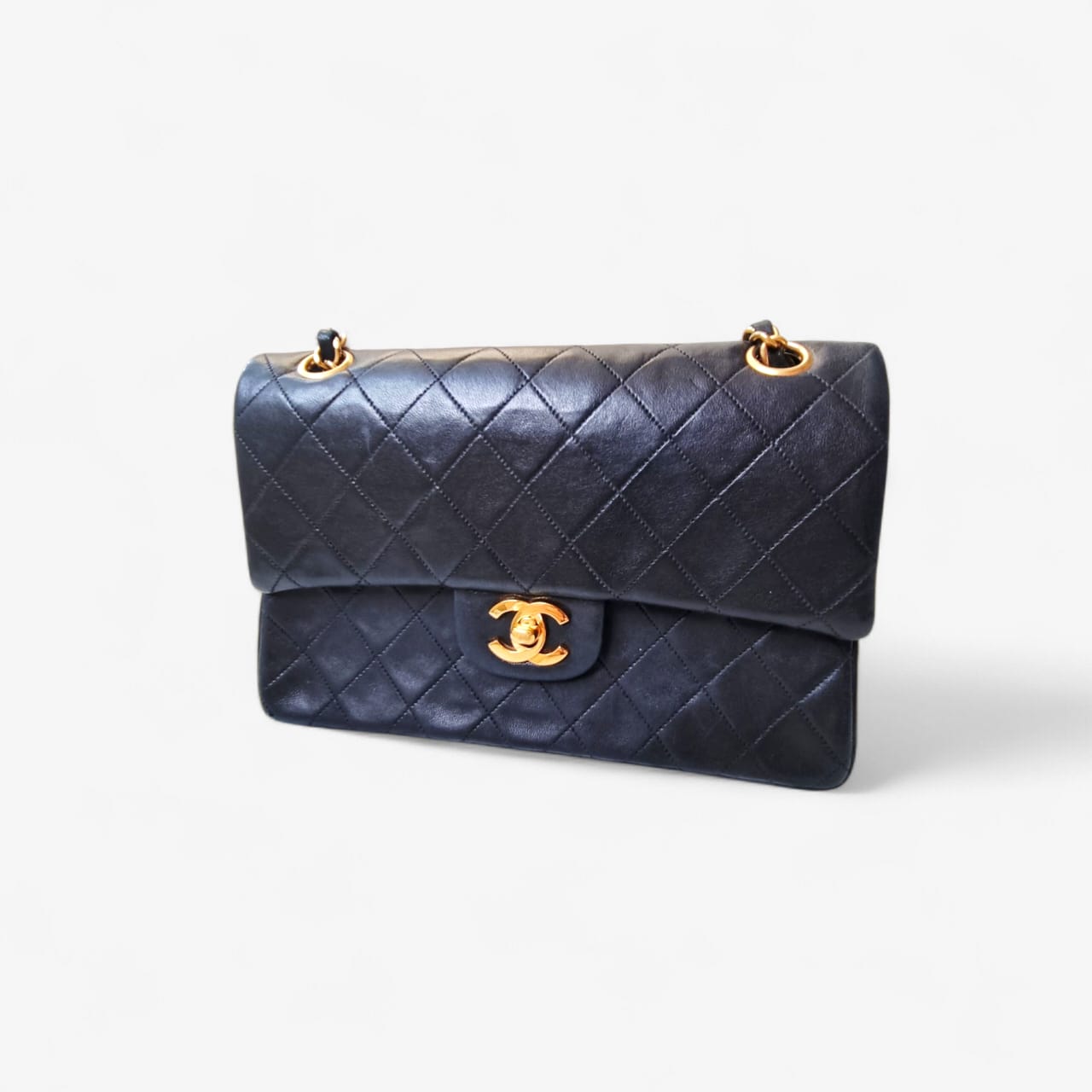 Chanel - Timeless