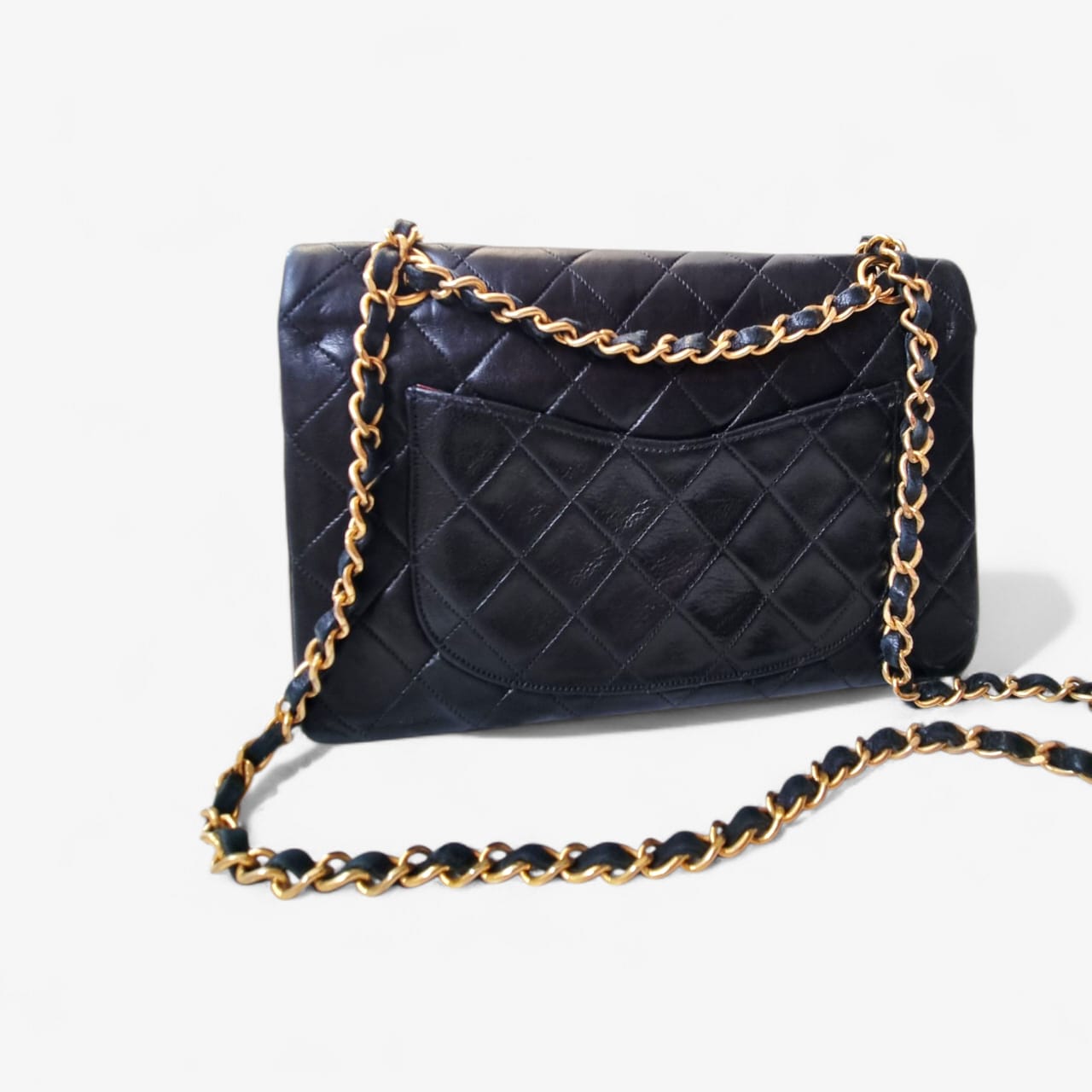 Chanel - Timeless