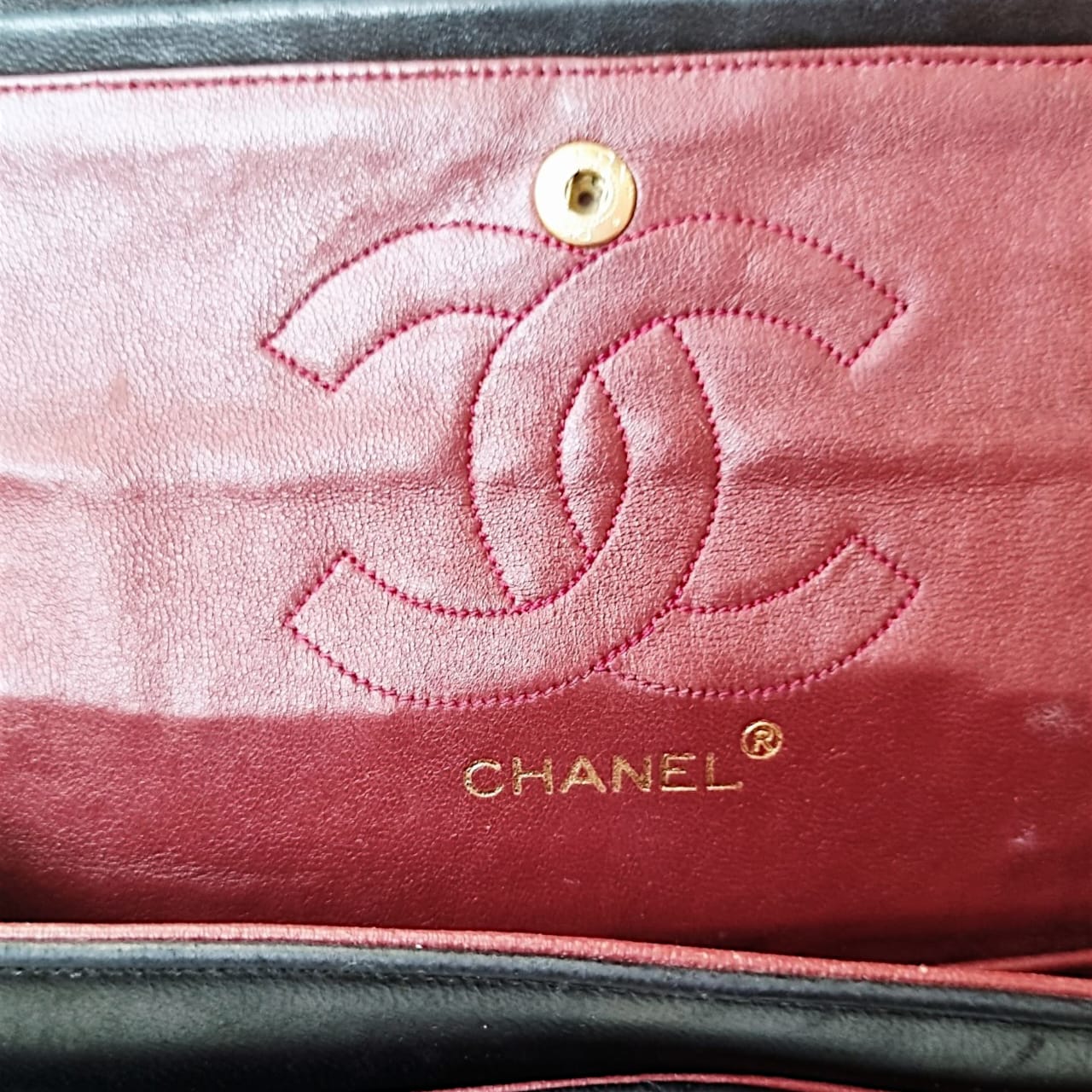Chanel - Timeless