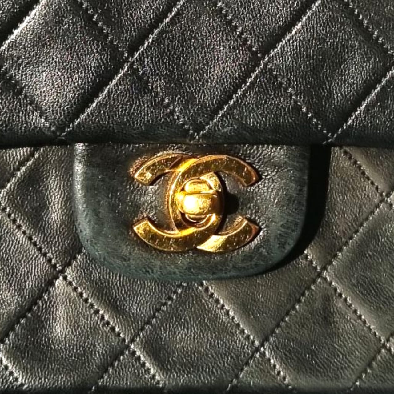 Chanel - Timeless
