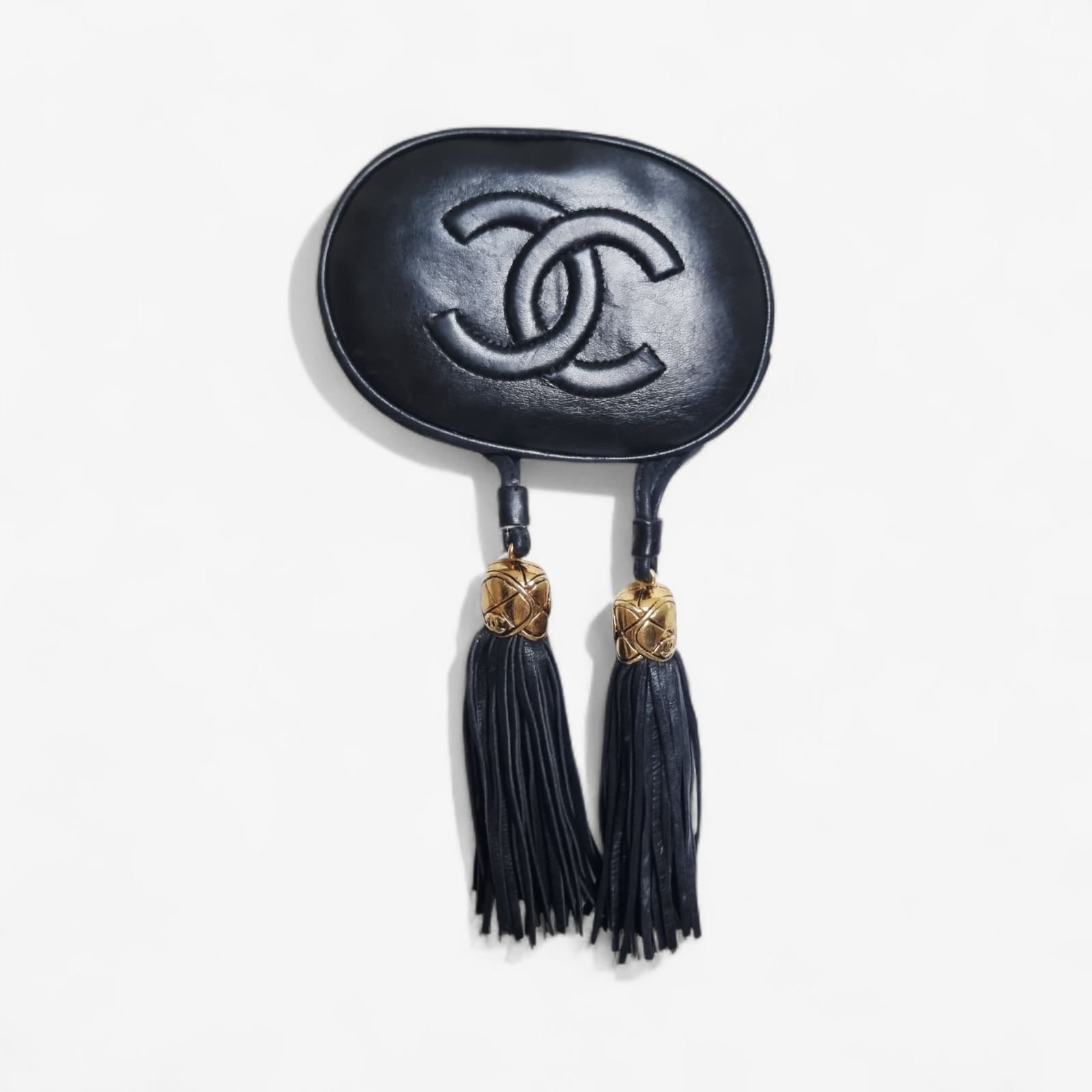 Chanel - Bourse Vintage