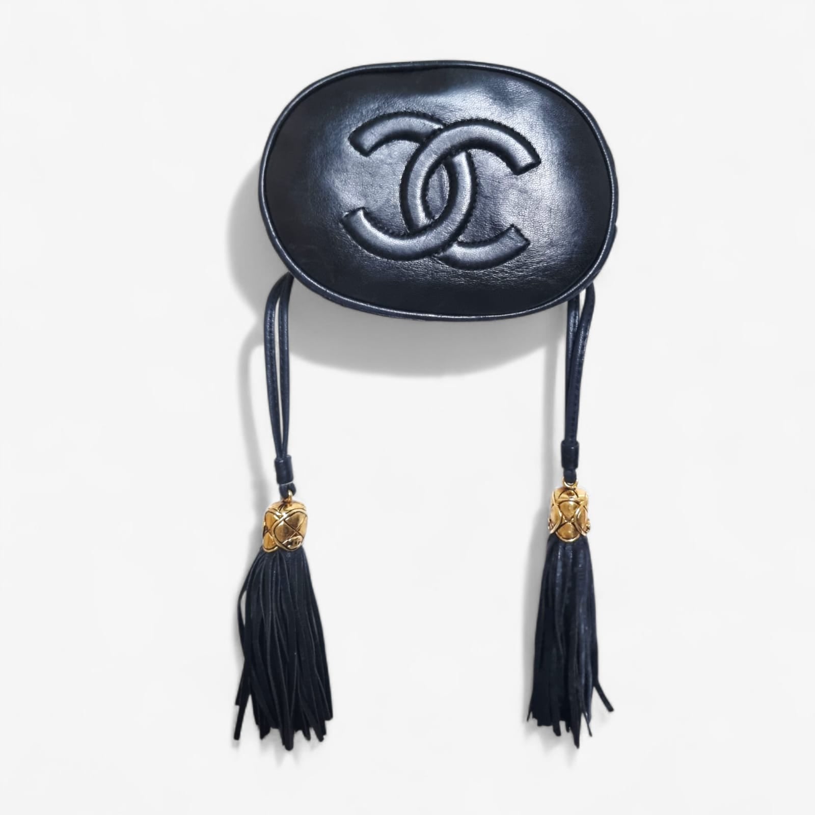 Chanel - Bourse Vintage