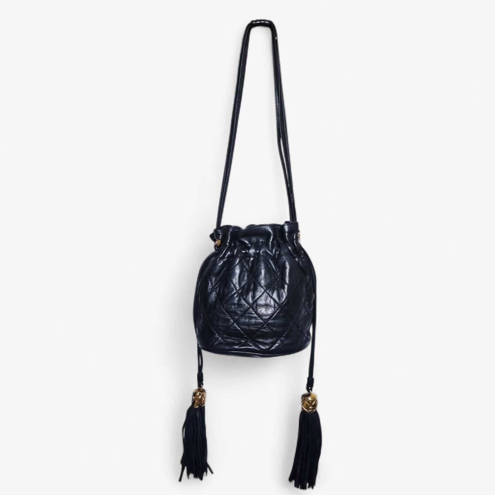 Chanel - Bourse Vintage