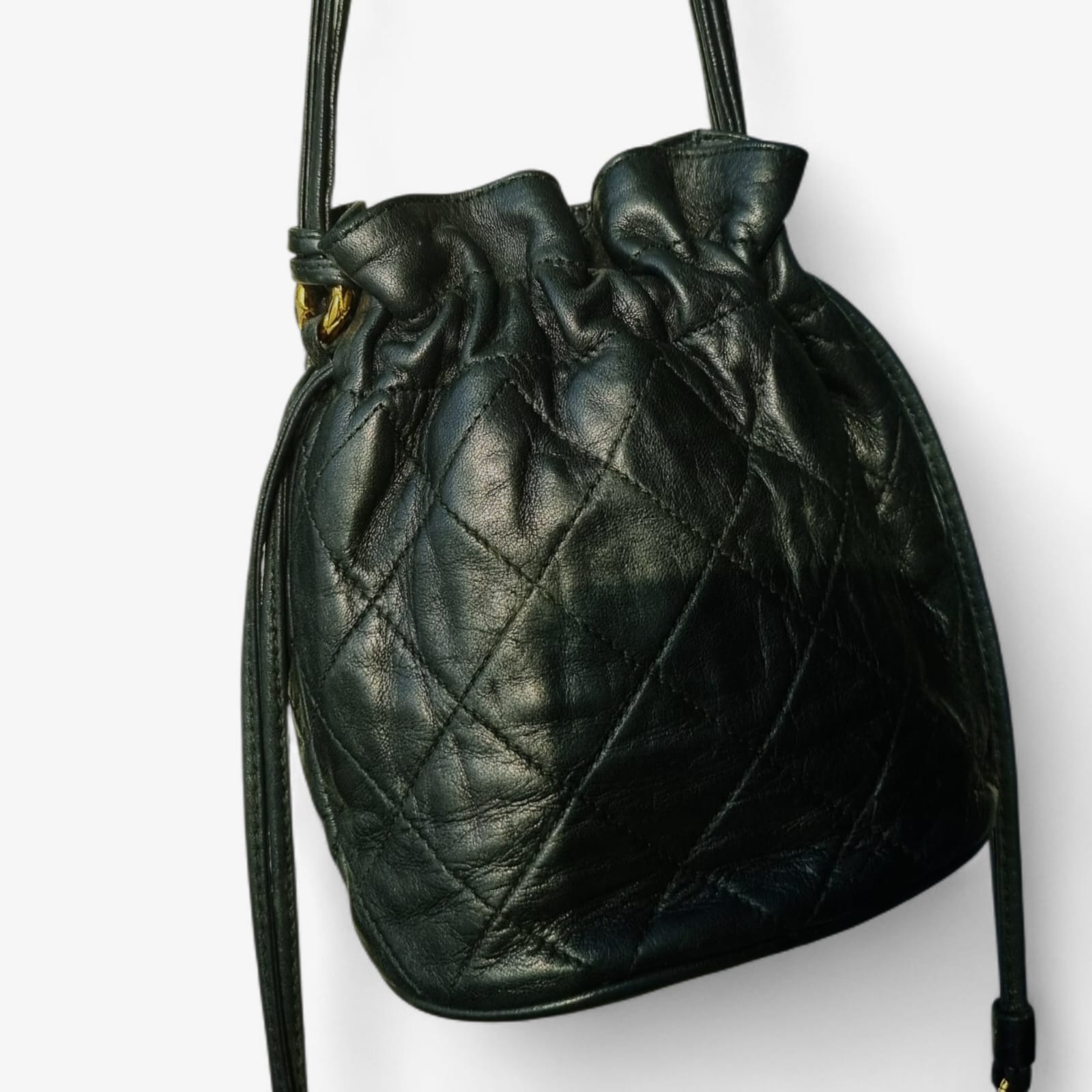 Chanel - Bourse Vintage