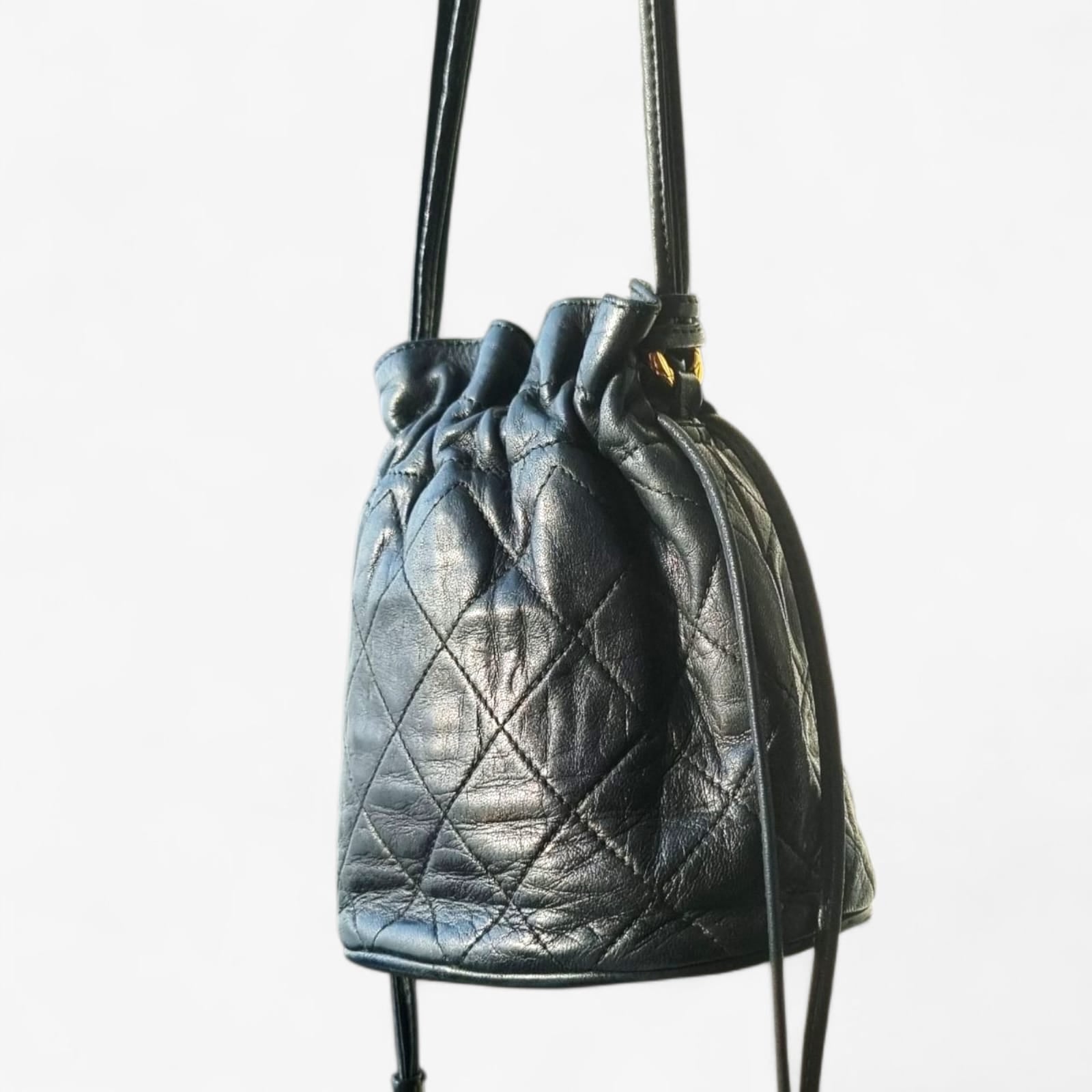 Chanel - Bourse Vintage