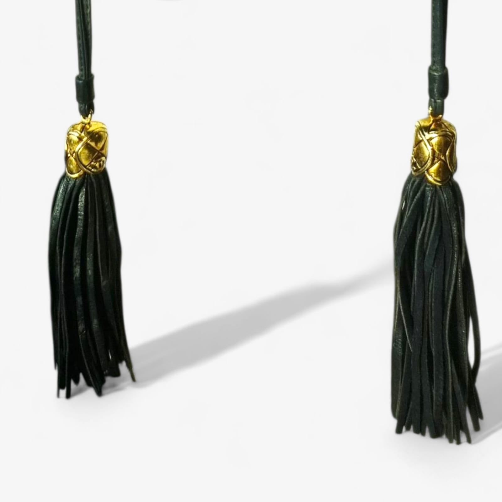 Chanel - Bourse Vintage