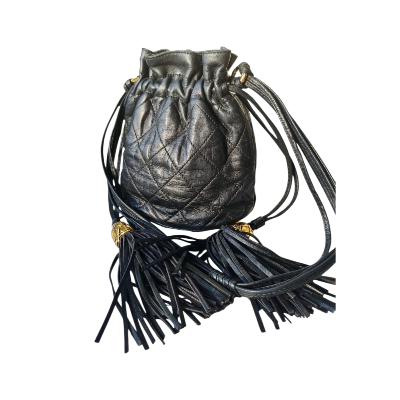 Chanel - Bourse Vintage