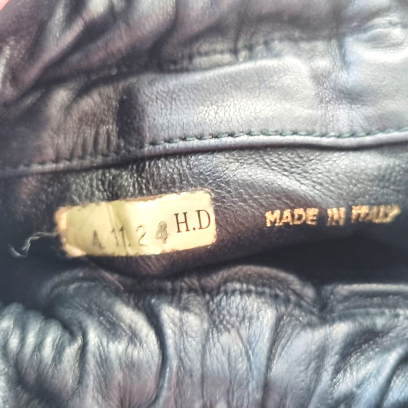 Chanel - Bourse Vintage