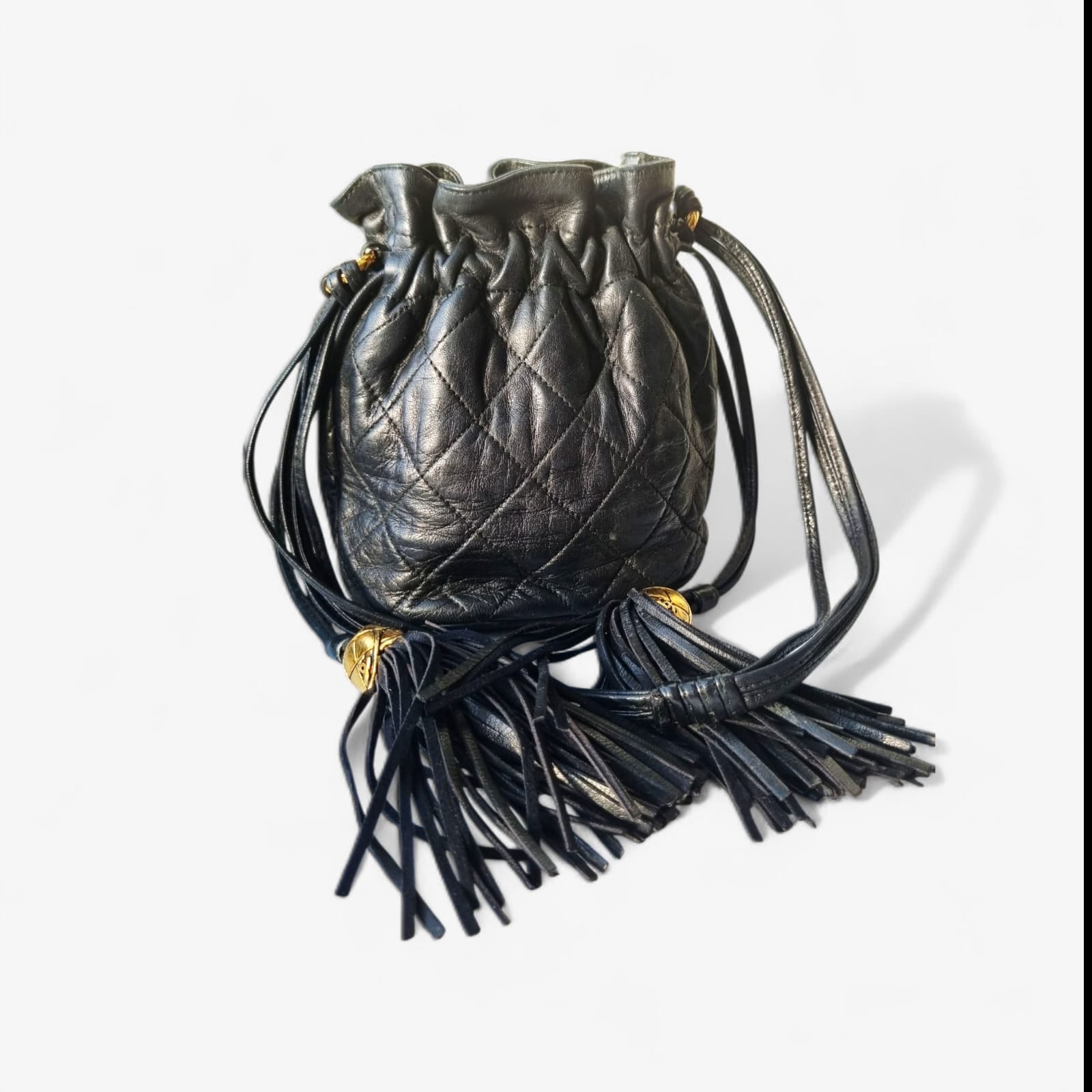 Chanel - Bourse Vintage