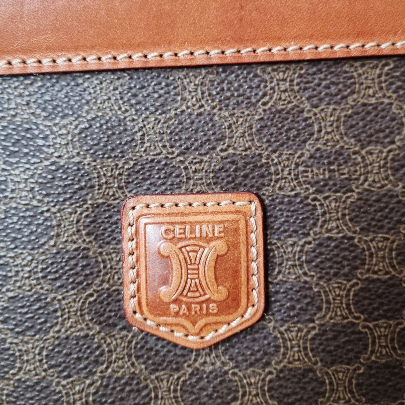 Céline - Pochette