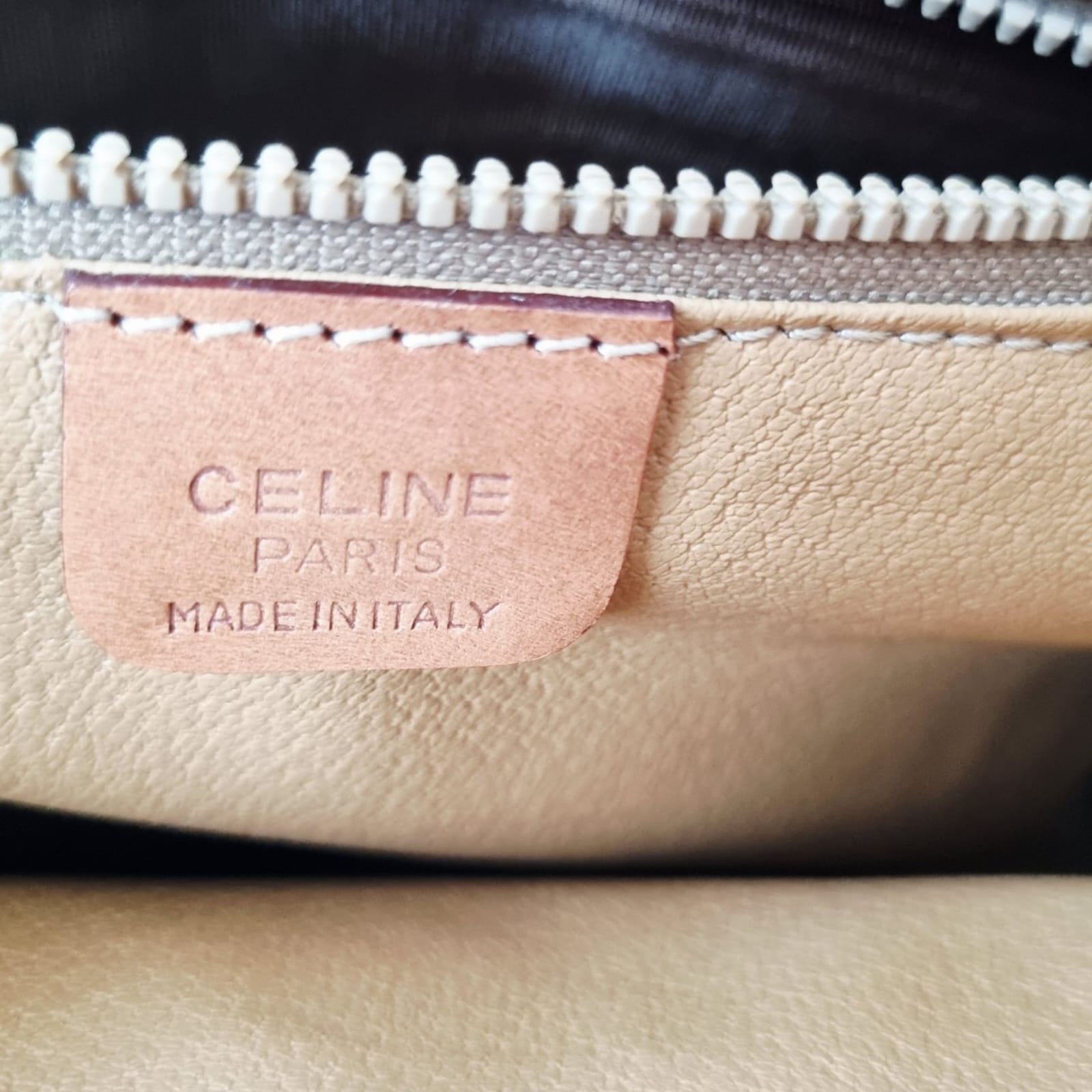 Céline - Pochette
