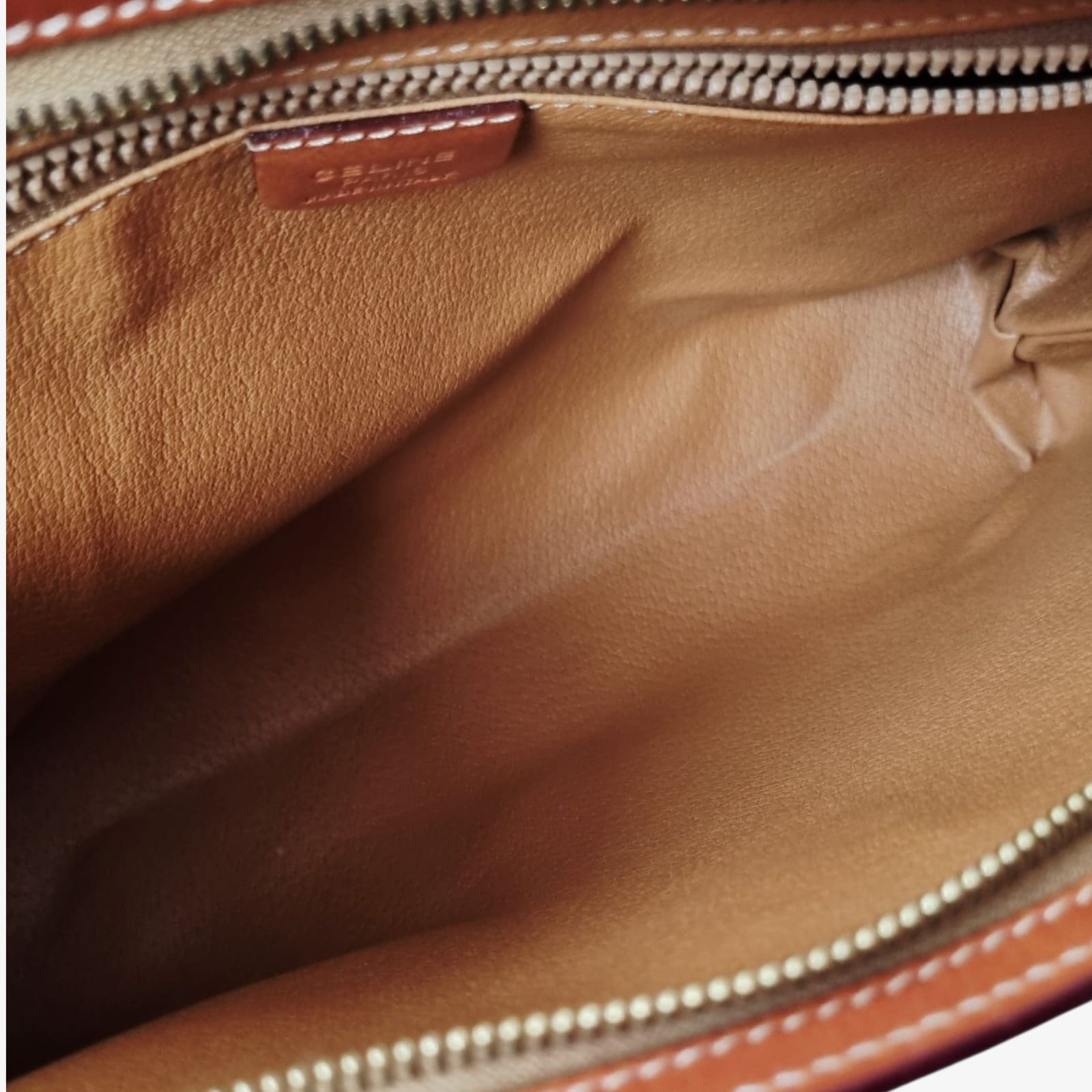 Céline - Pochette
