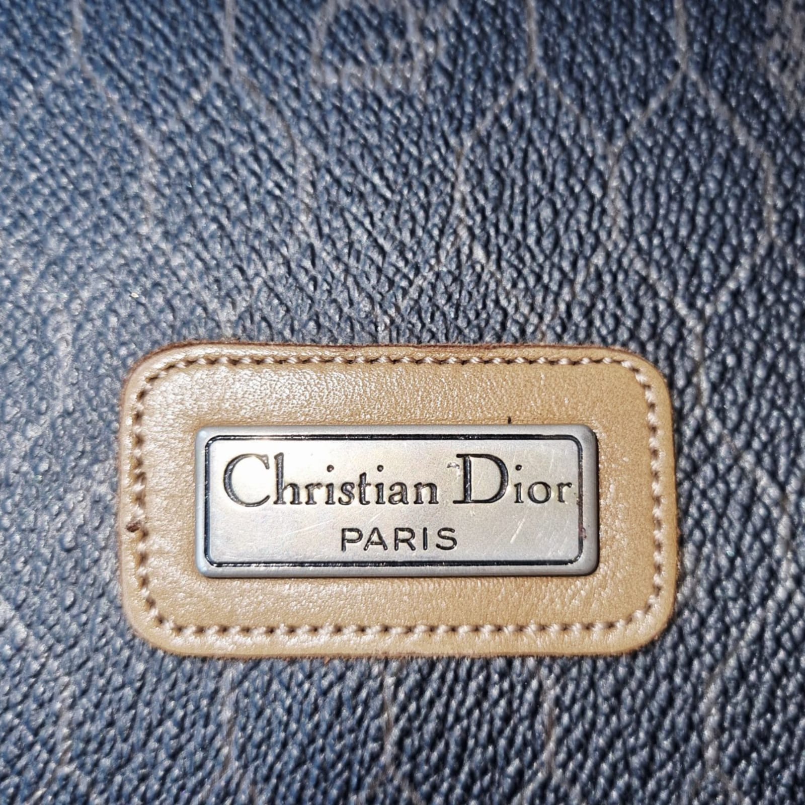 Christian Dior - Vintage