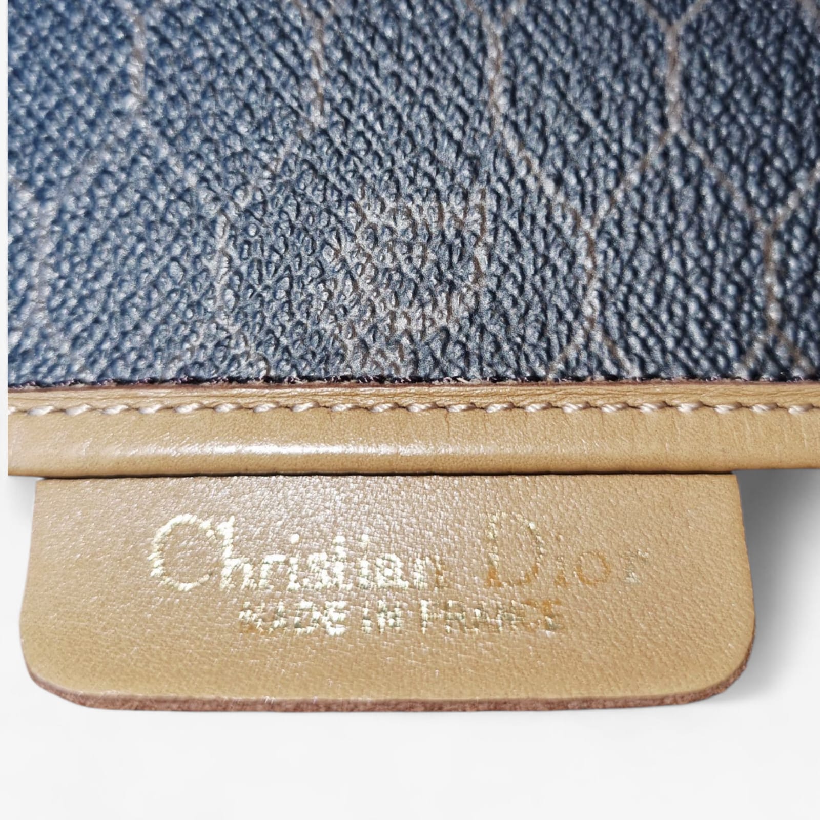 Christian Dior - Vintage