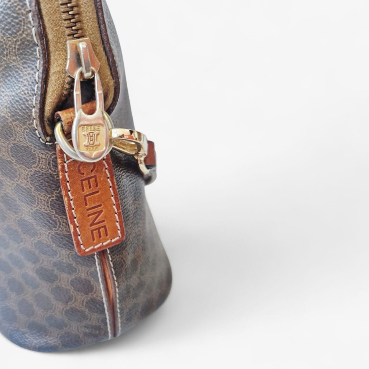 Céline- Vintage Macadam