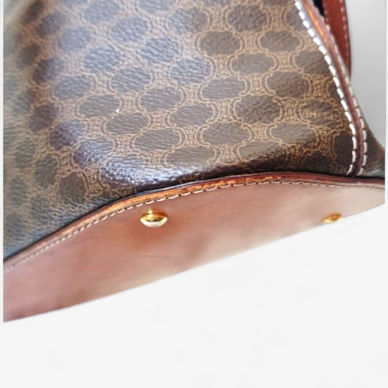 Céline- Vintage Macadam