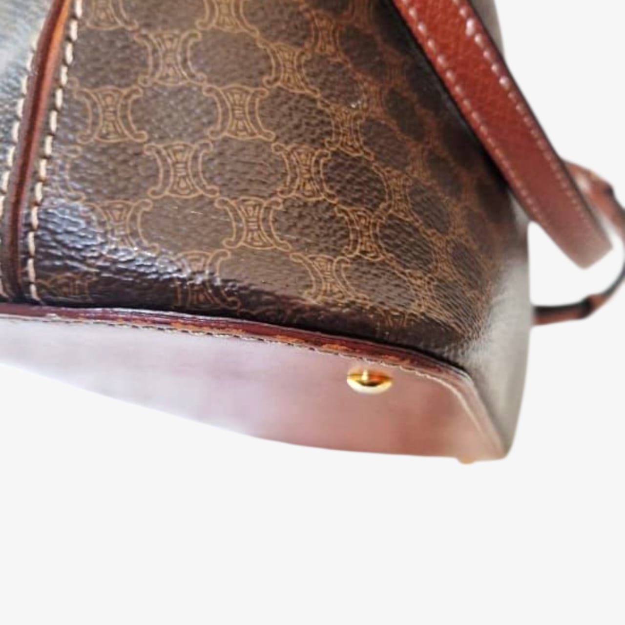 Céline- Vintage Macadam