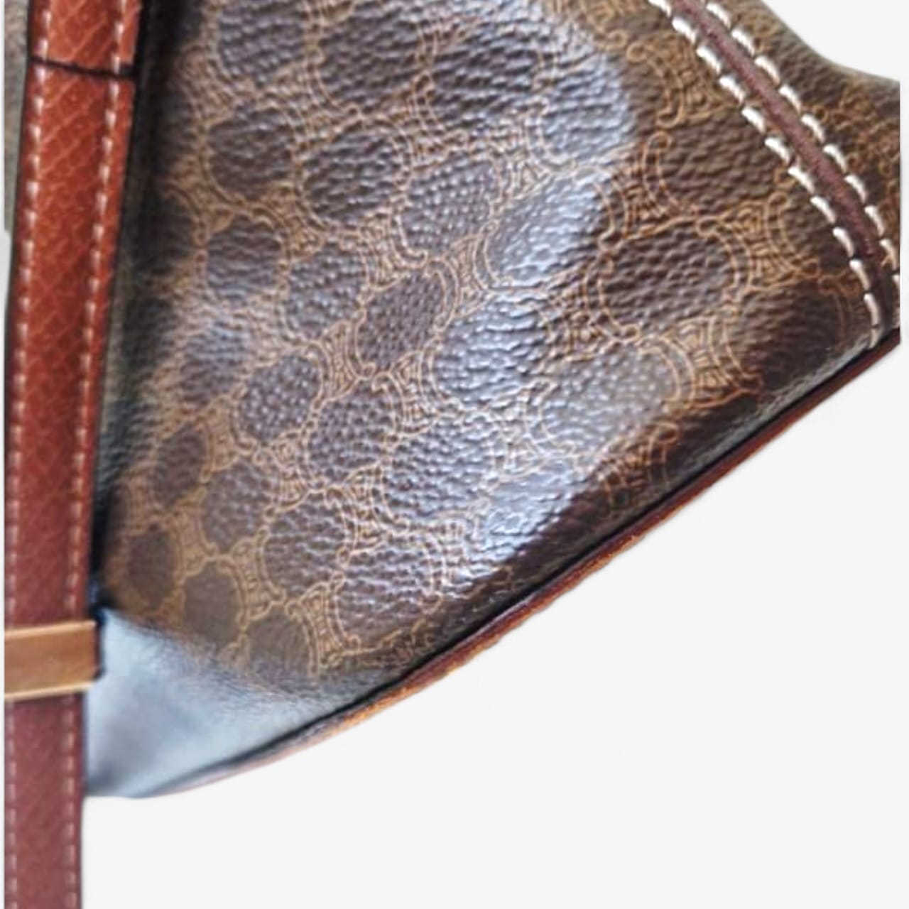 Céline- Vintage Macadam