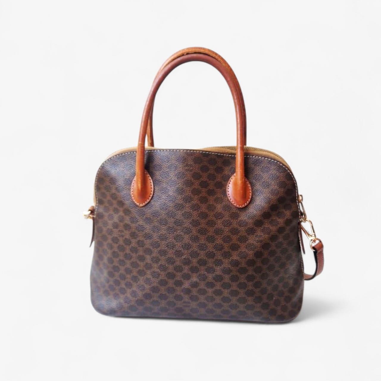 Céline- Vintage Macadam