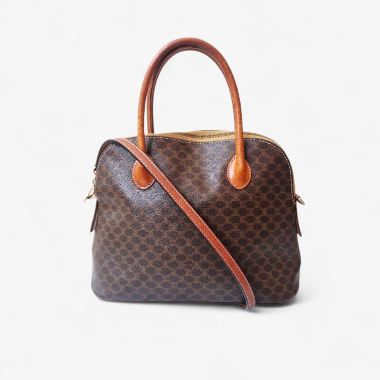 Céline- Vintage Macadam