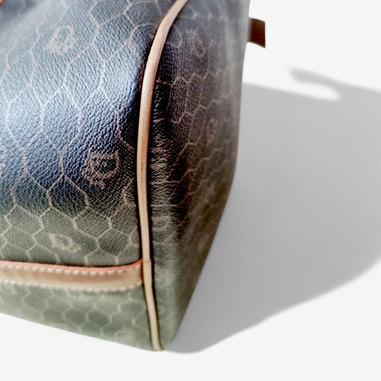Christian Dior - Sac de voyage