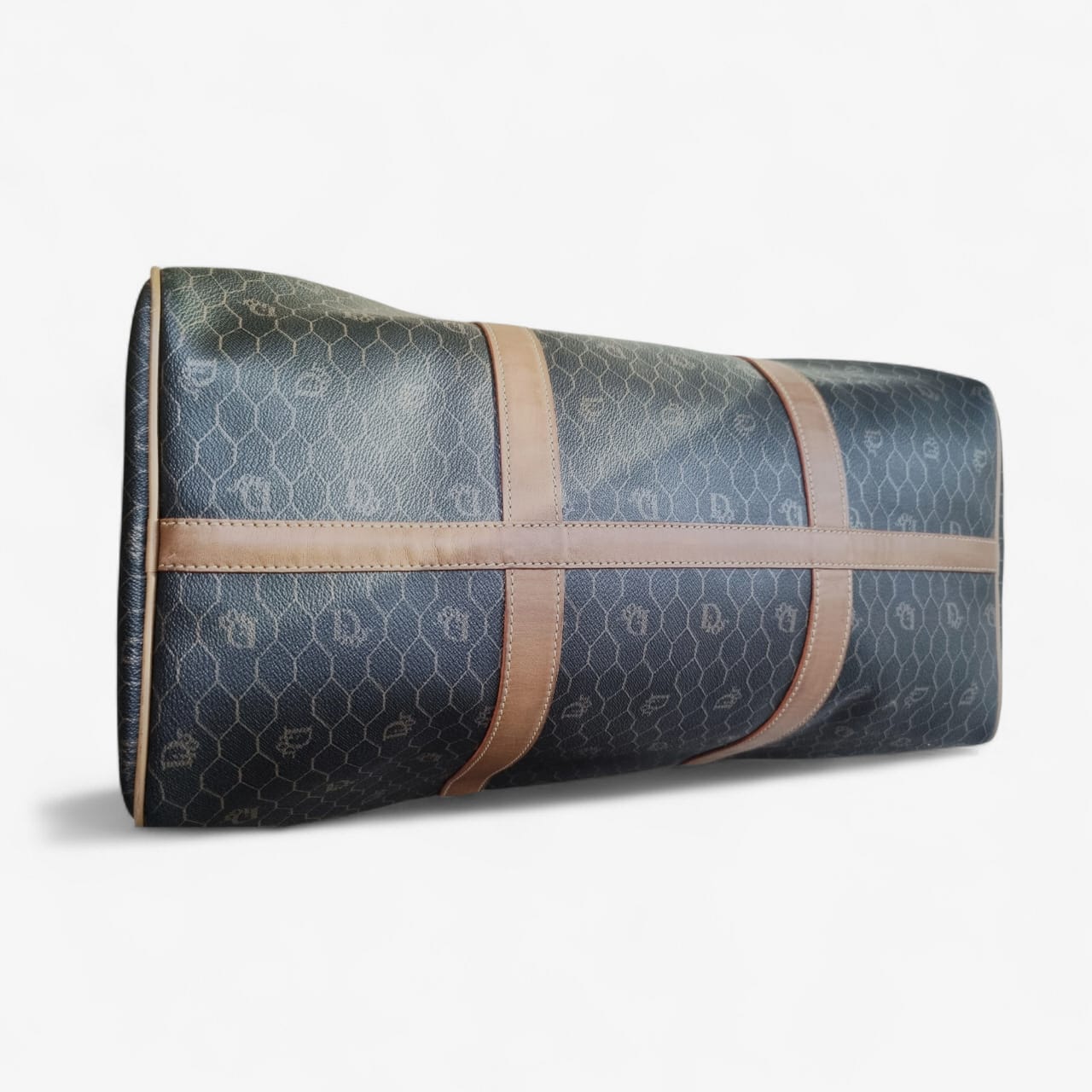 Christian Dior - Sac de voyage