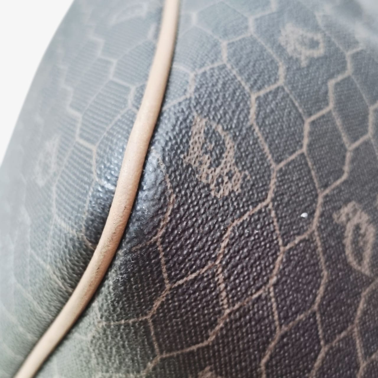 Christian Dior - Sac de voyage