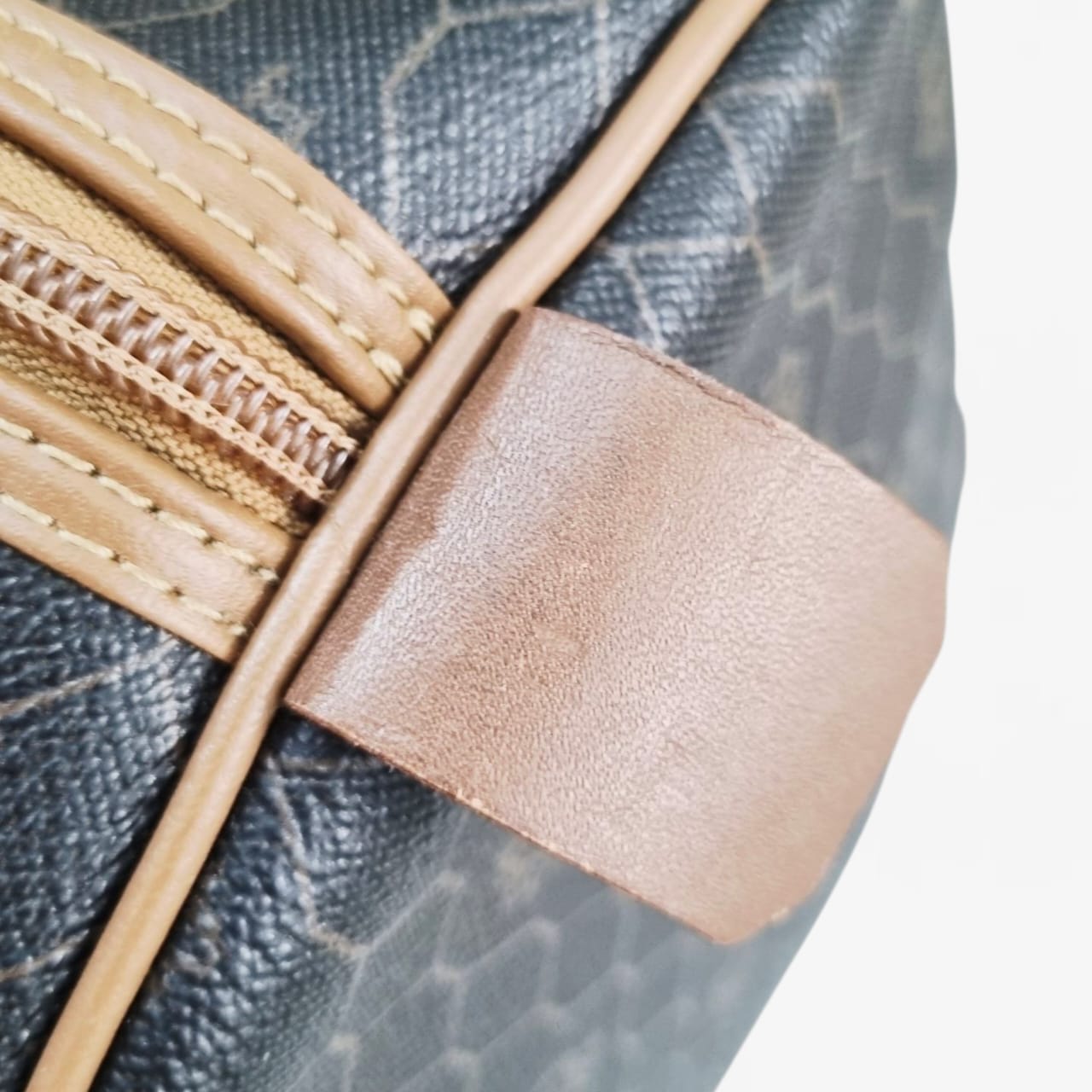 Christian Dior - Sac de voyage
