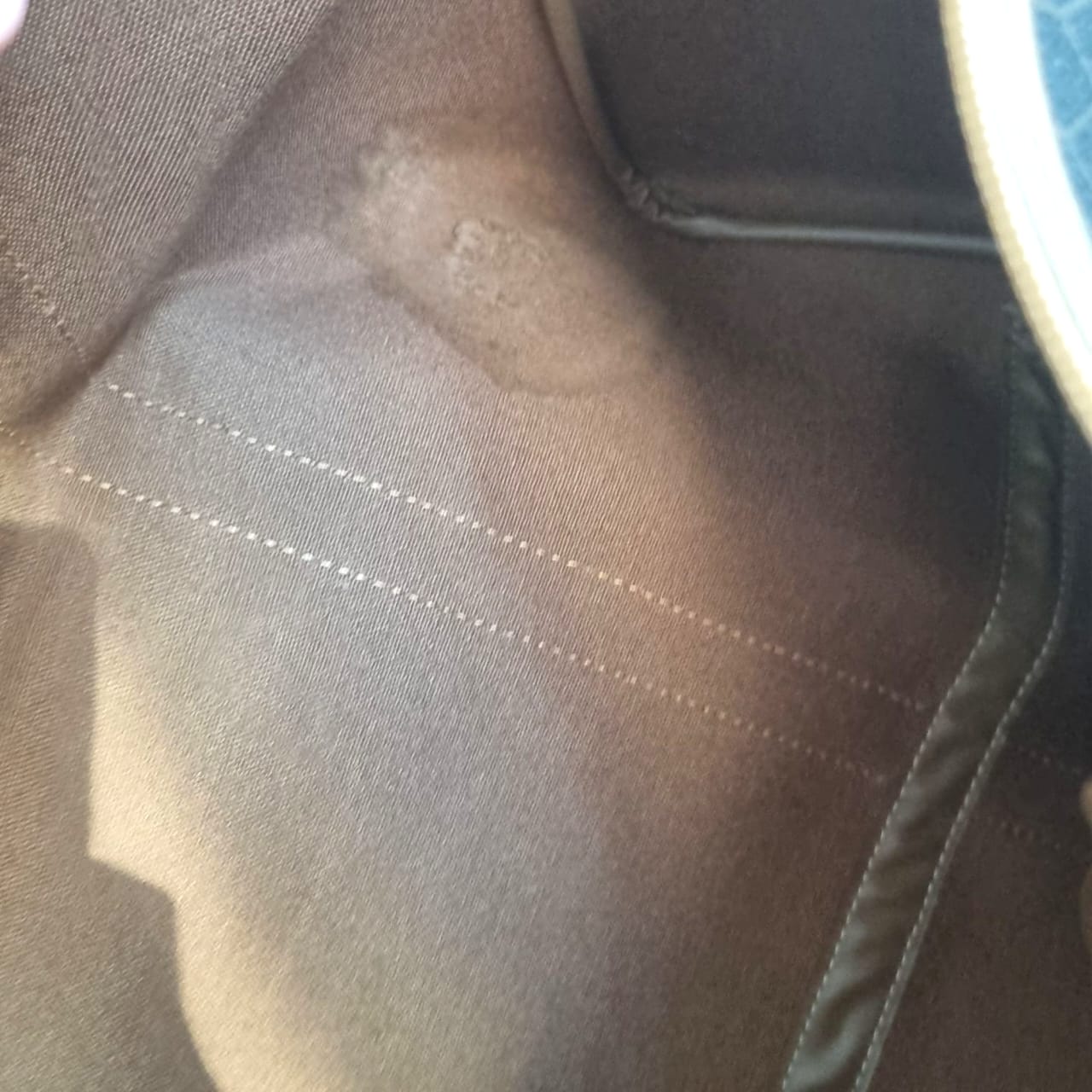 Christian Dior - Sac de voyage