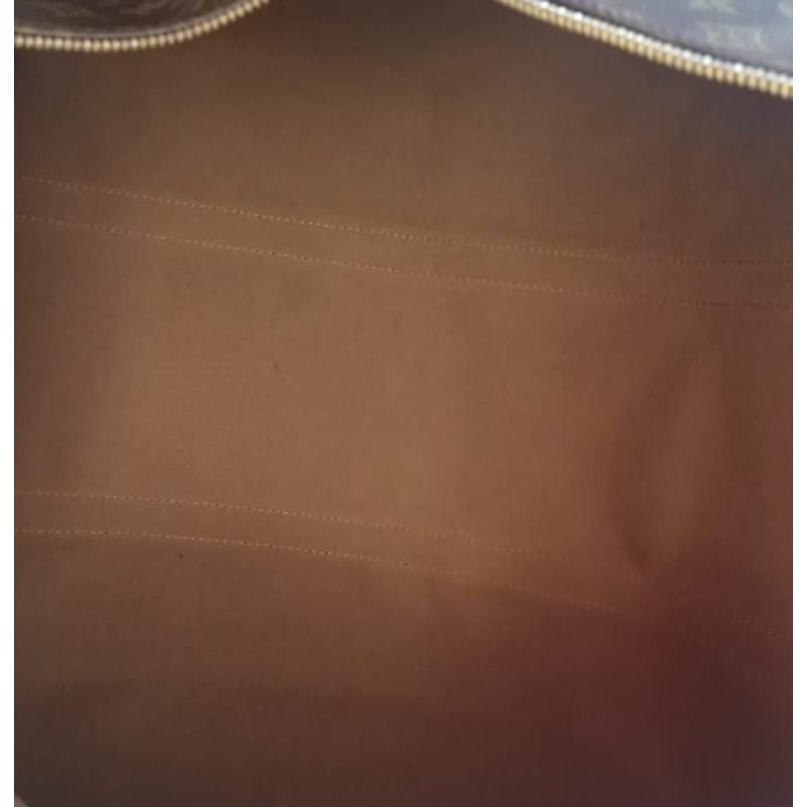 Louis Vuitton Keepall 55