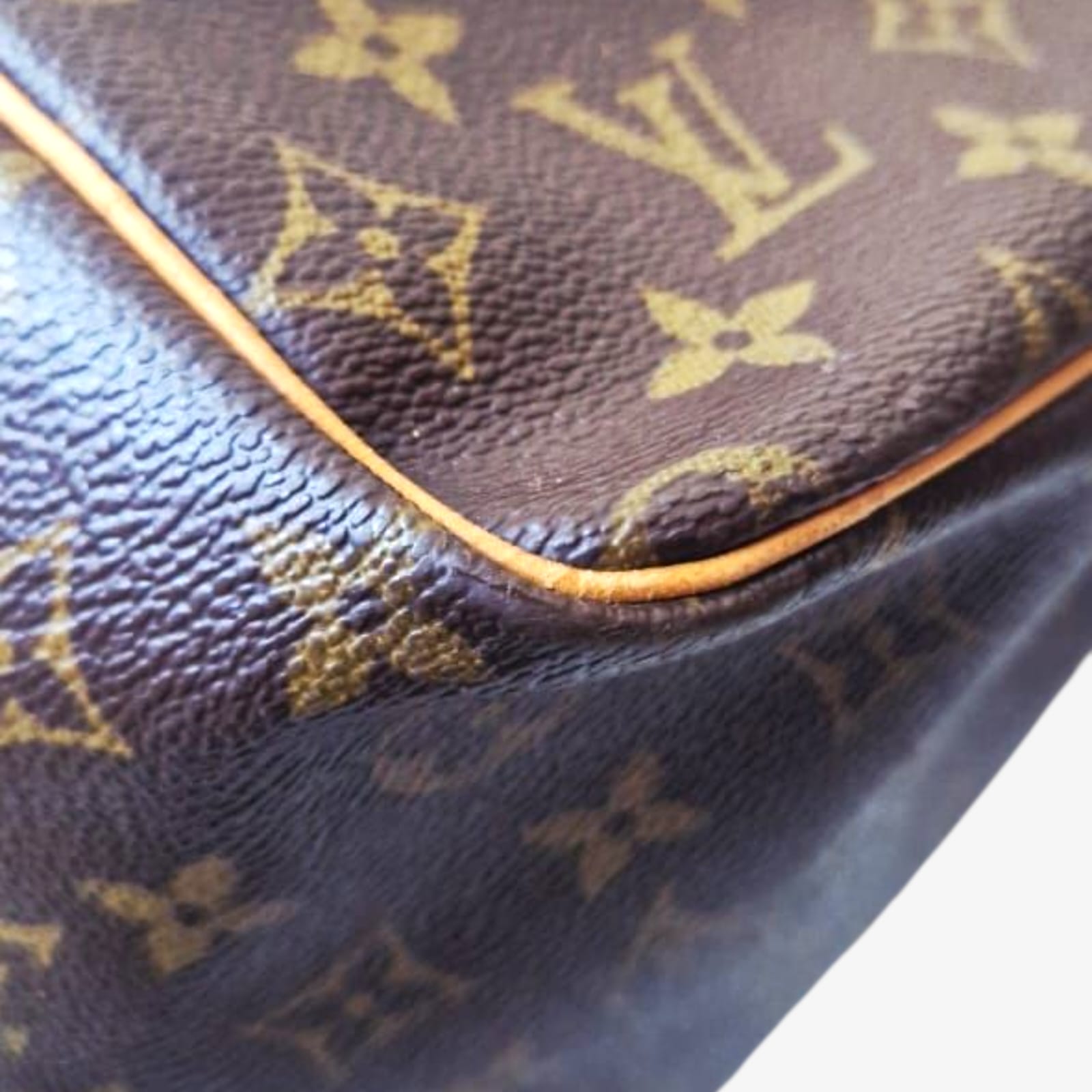 Louis Vuitton Keepall 55