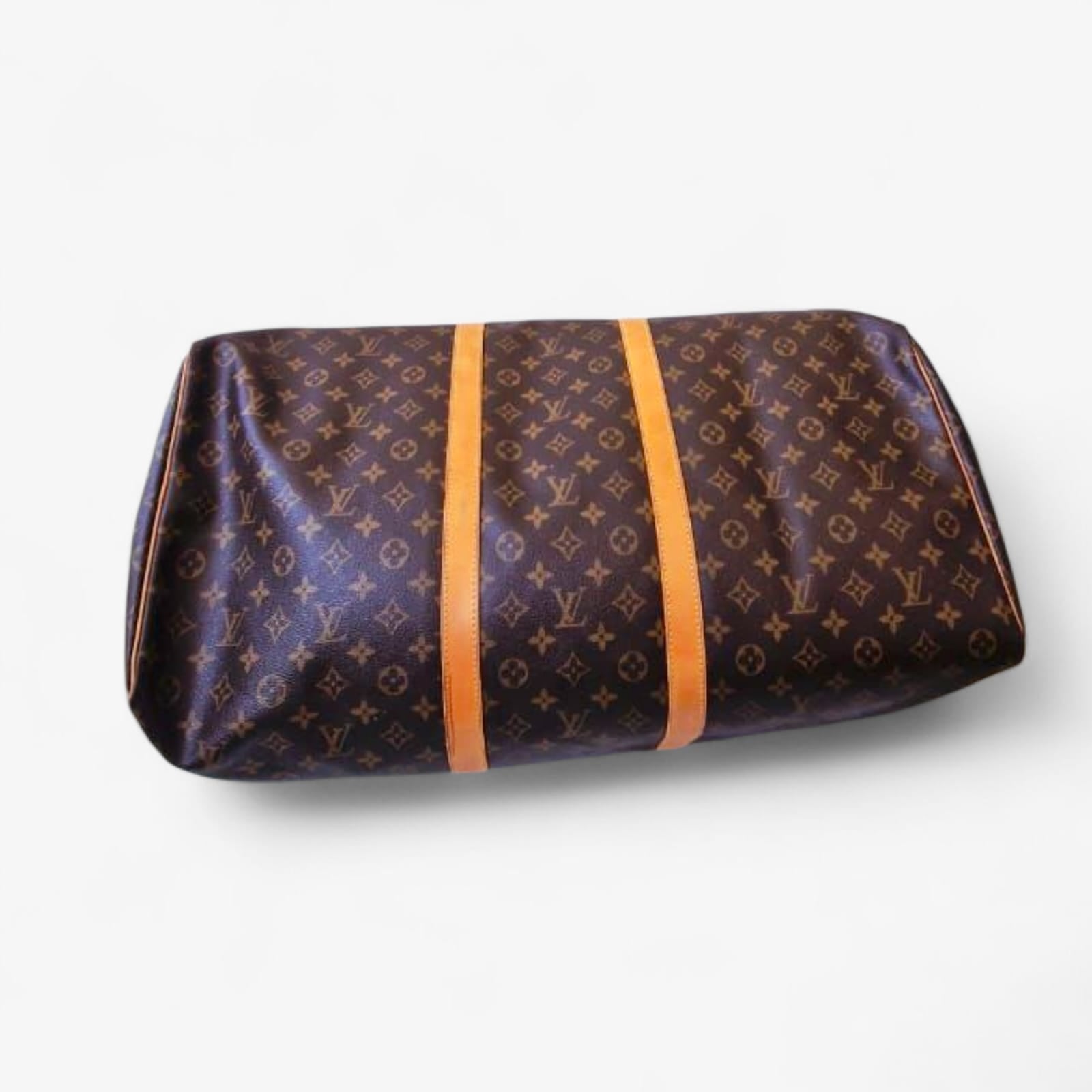 Louis Vuitton Keepall 55