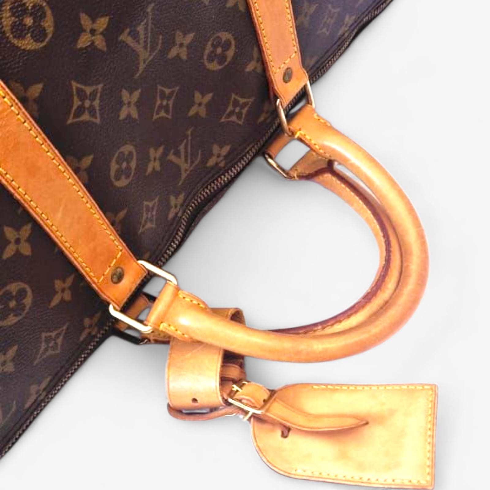 Louis Vuitton Keepall 55