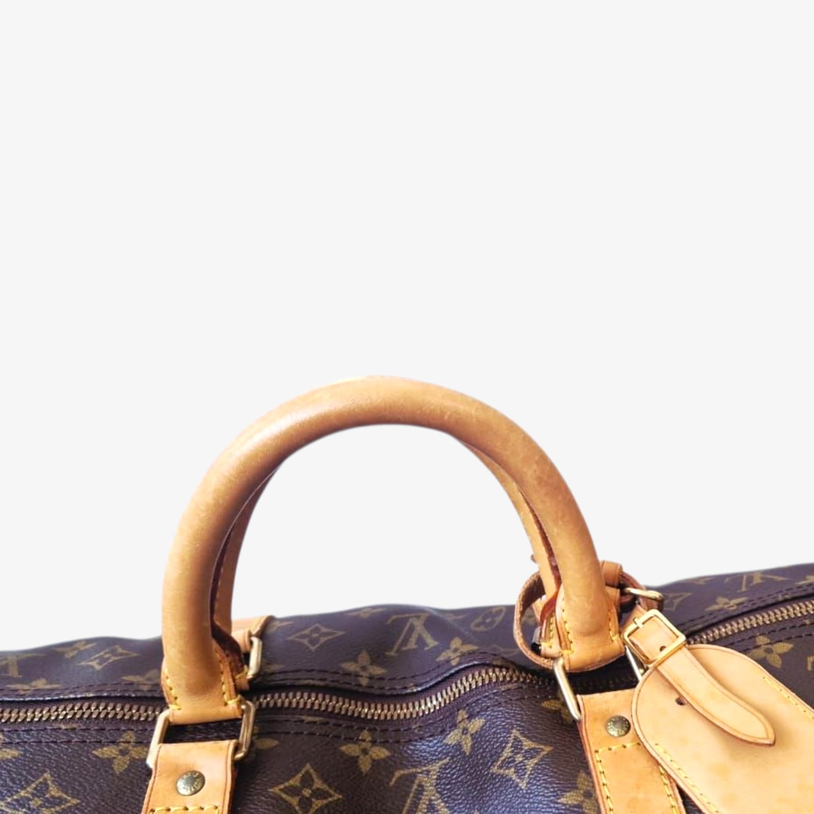 Louis Vuitton Keepall 55