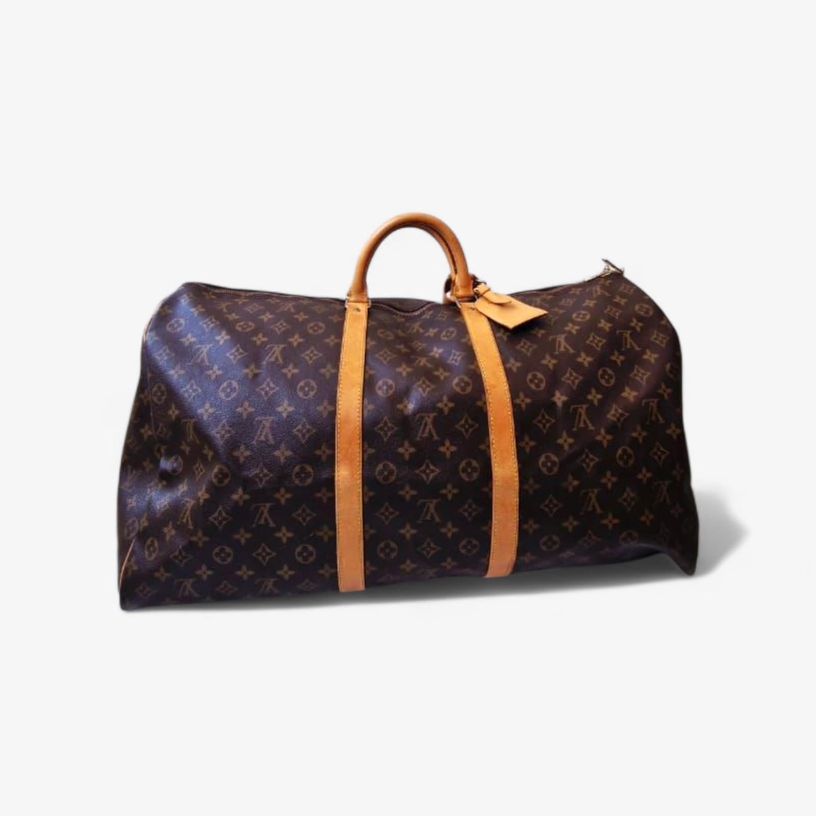 Louis Vuitton Keepall 55